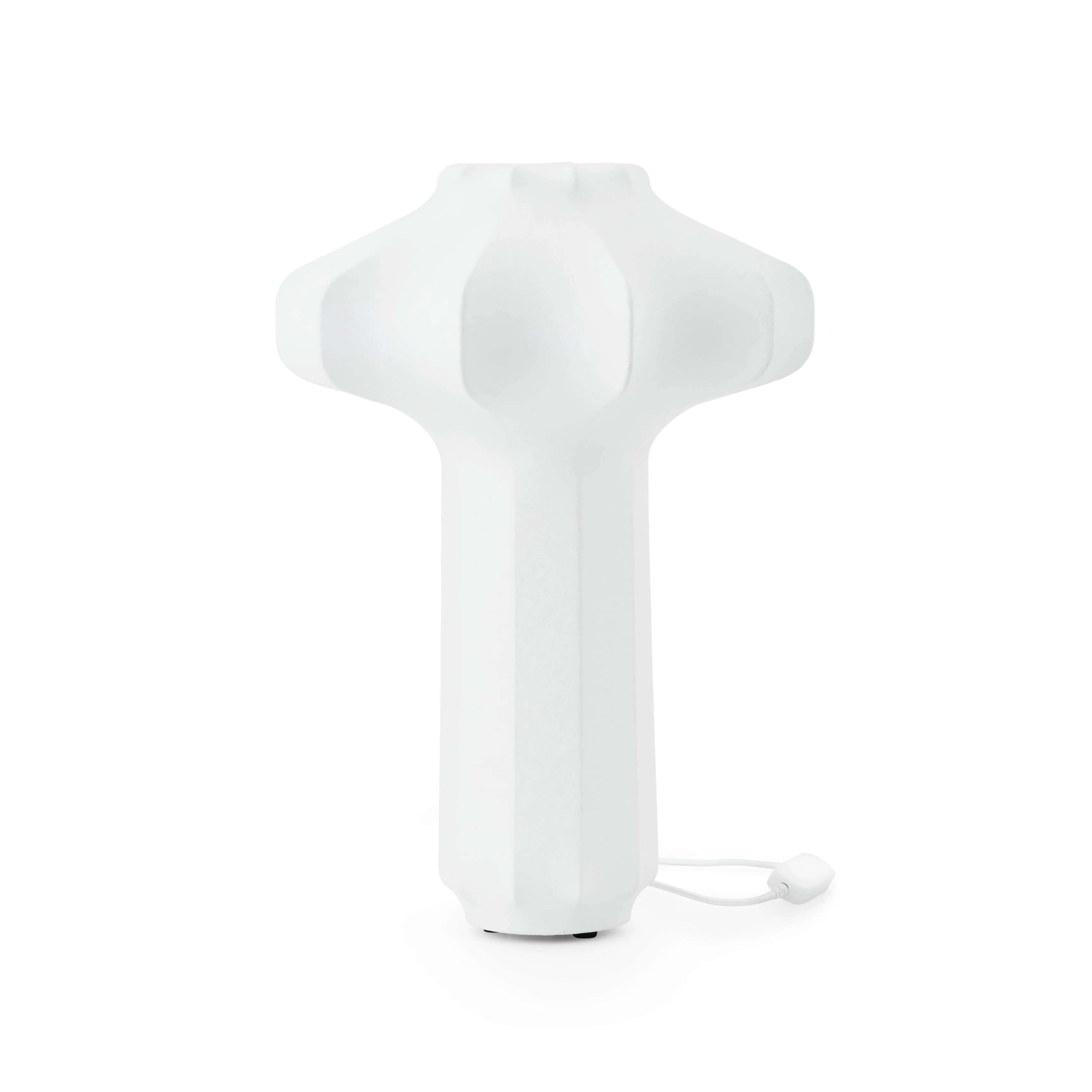 Lampa stołowa PHANTOM biały