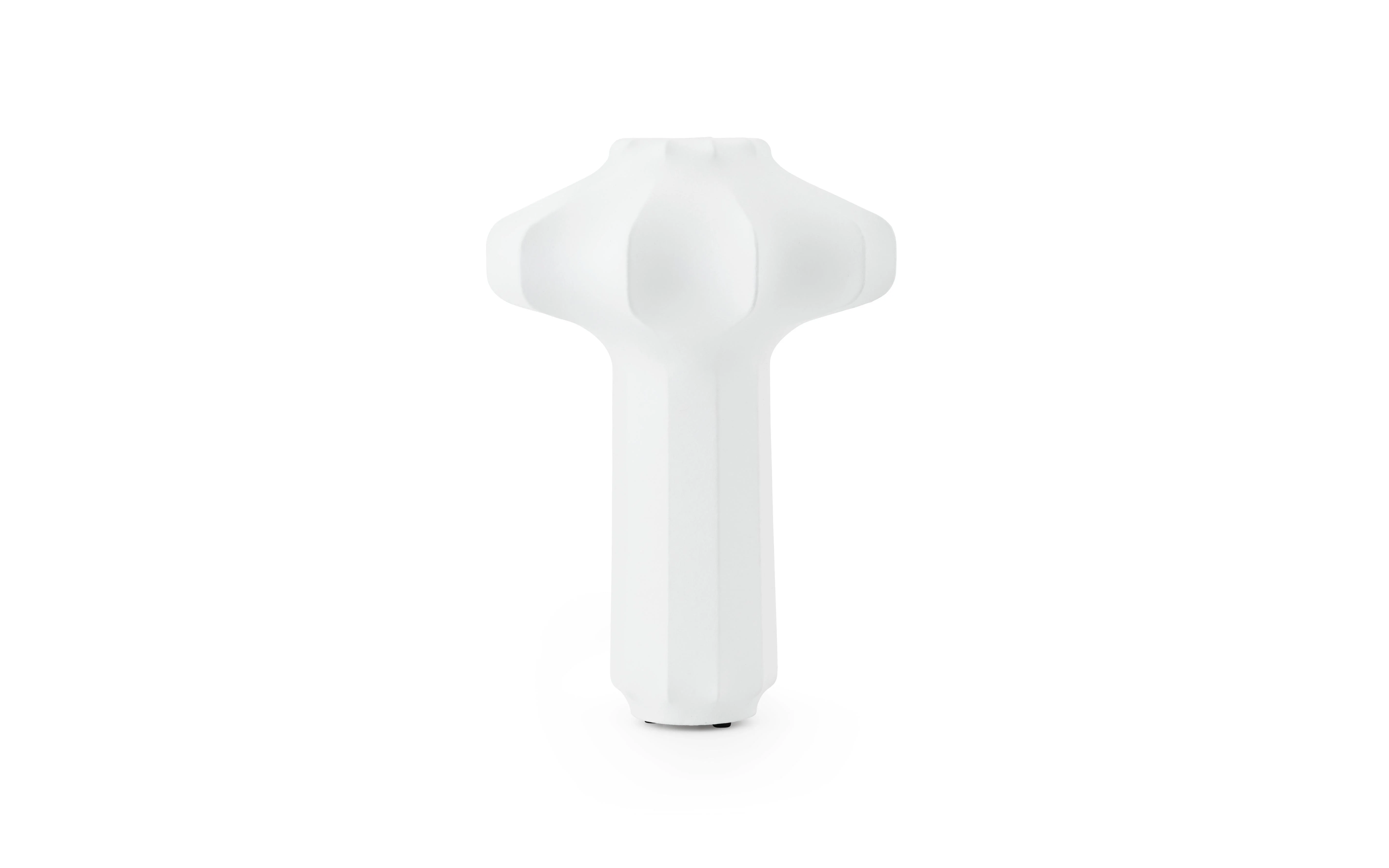 Lampa stołowa PHANTOM biały - Image 7