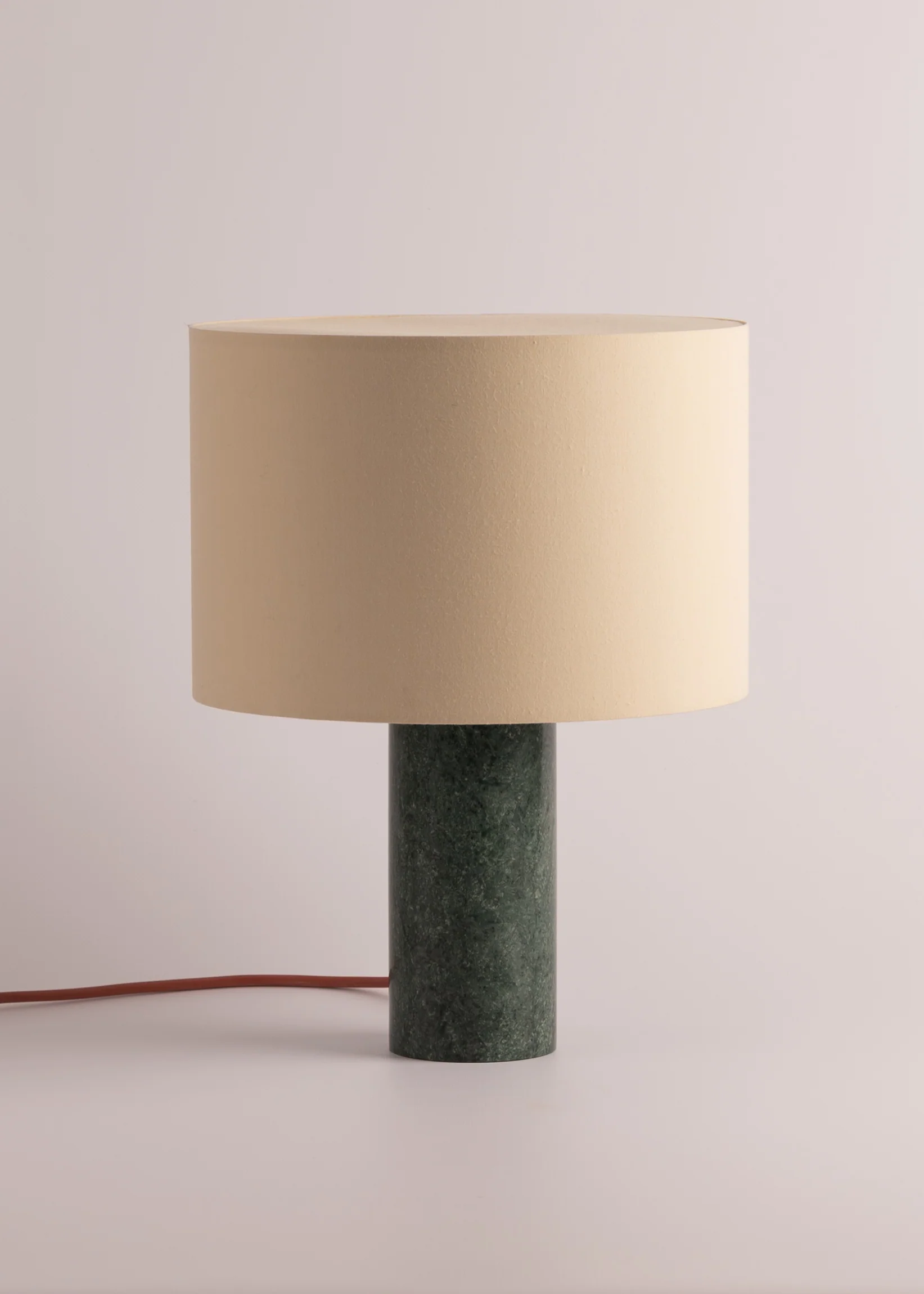 Lampa stołowa PIPITO zielony marmur - Image 4