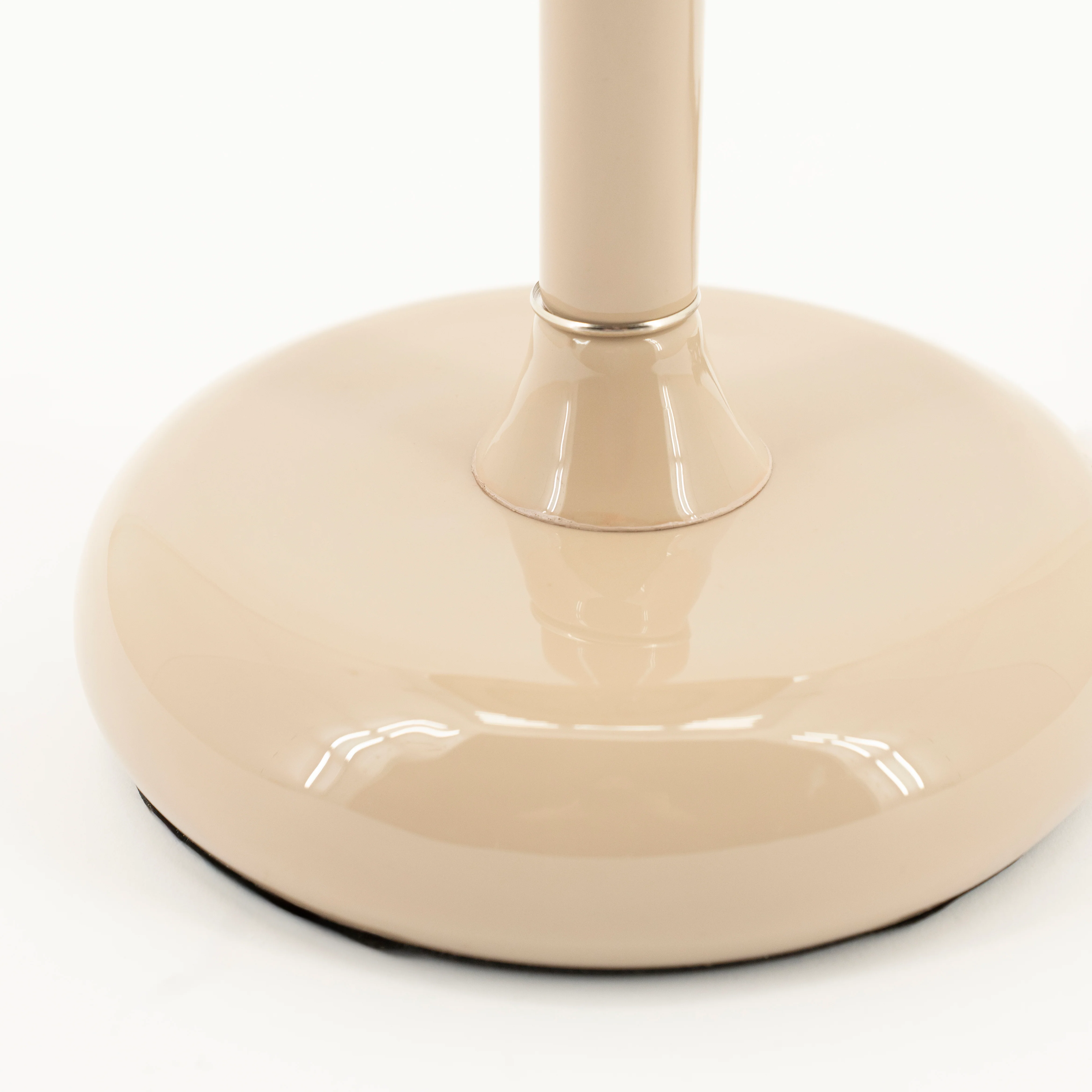 Lampa stołowa POMM kremowy - Image 4