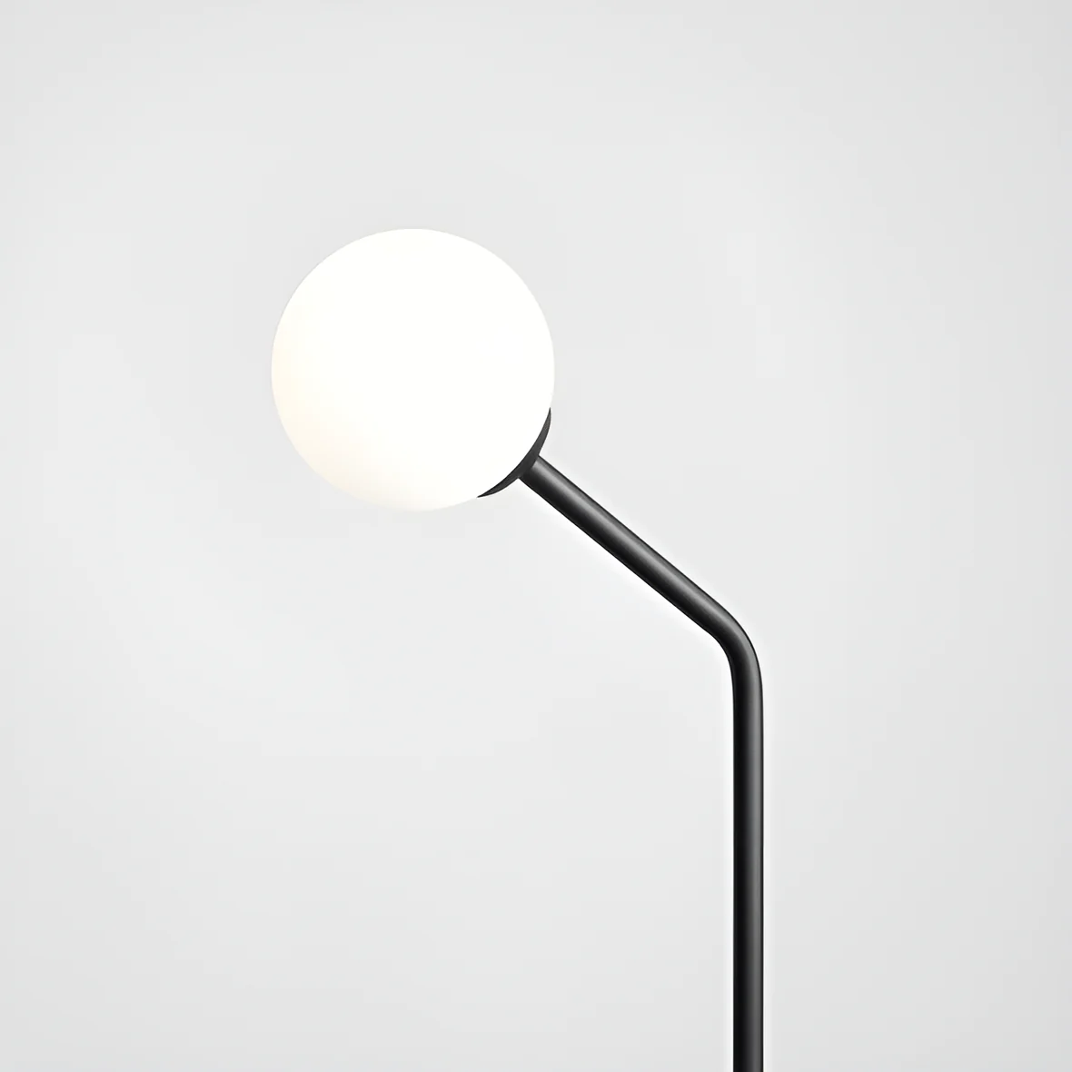 Lampa stołowa PURE czarny - Image 2