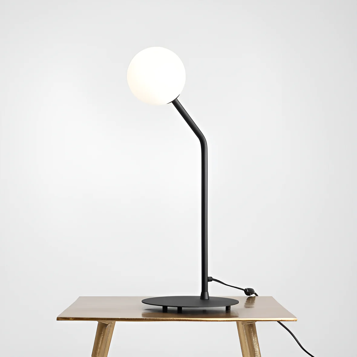 Lampa stołowa PURE czarny - Image 6