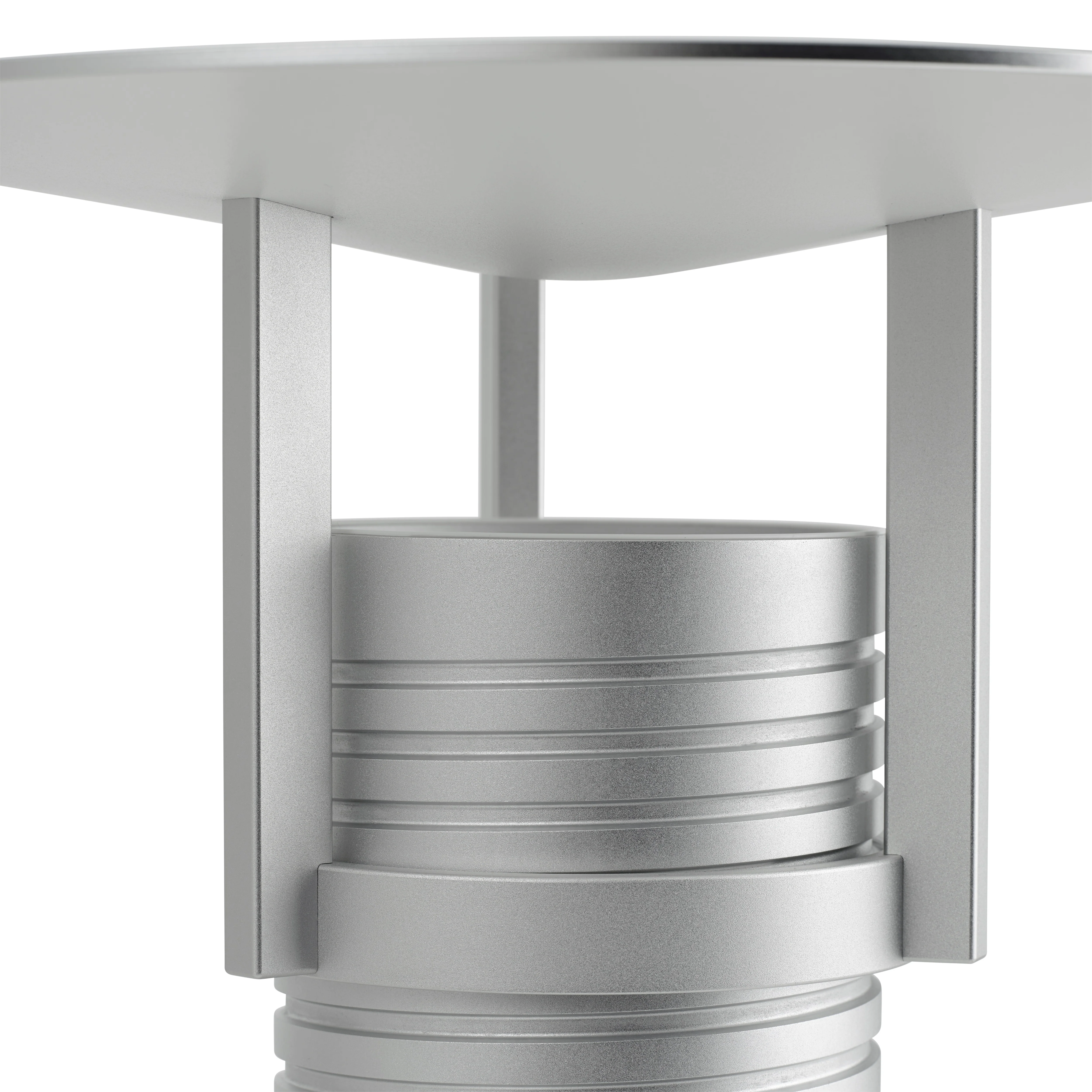 Lampa stołowa SET aluminium - Image 17