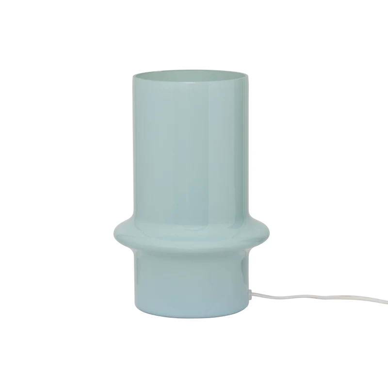 Lampa stołowa SHAI morski - Image 4