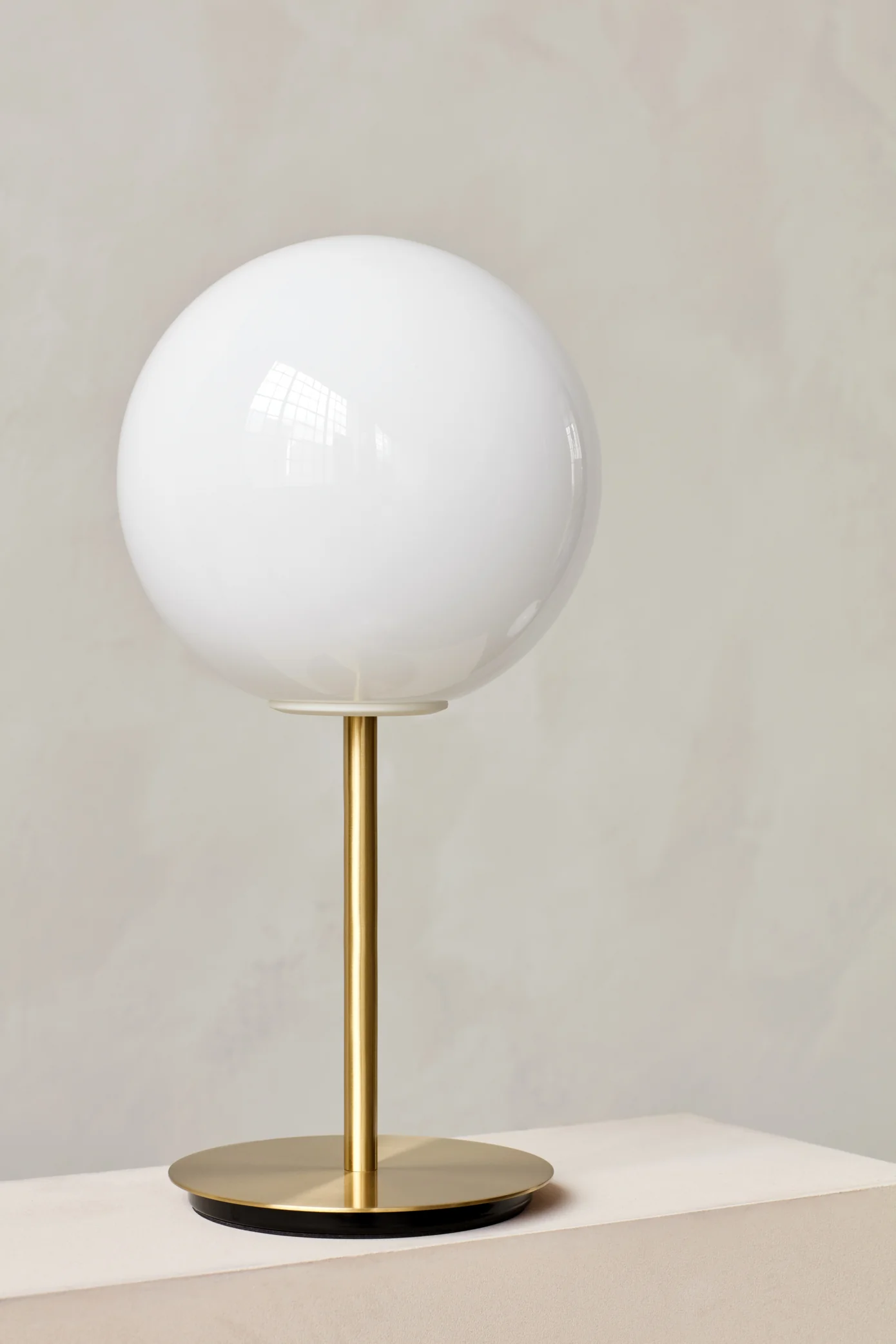 Lampa stołowa TR BULB mosiądz - Image 2