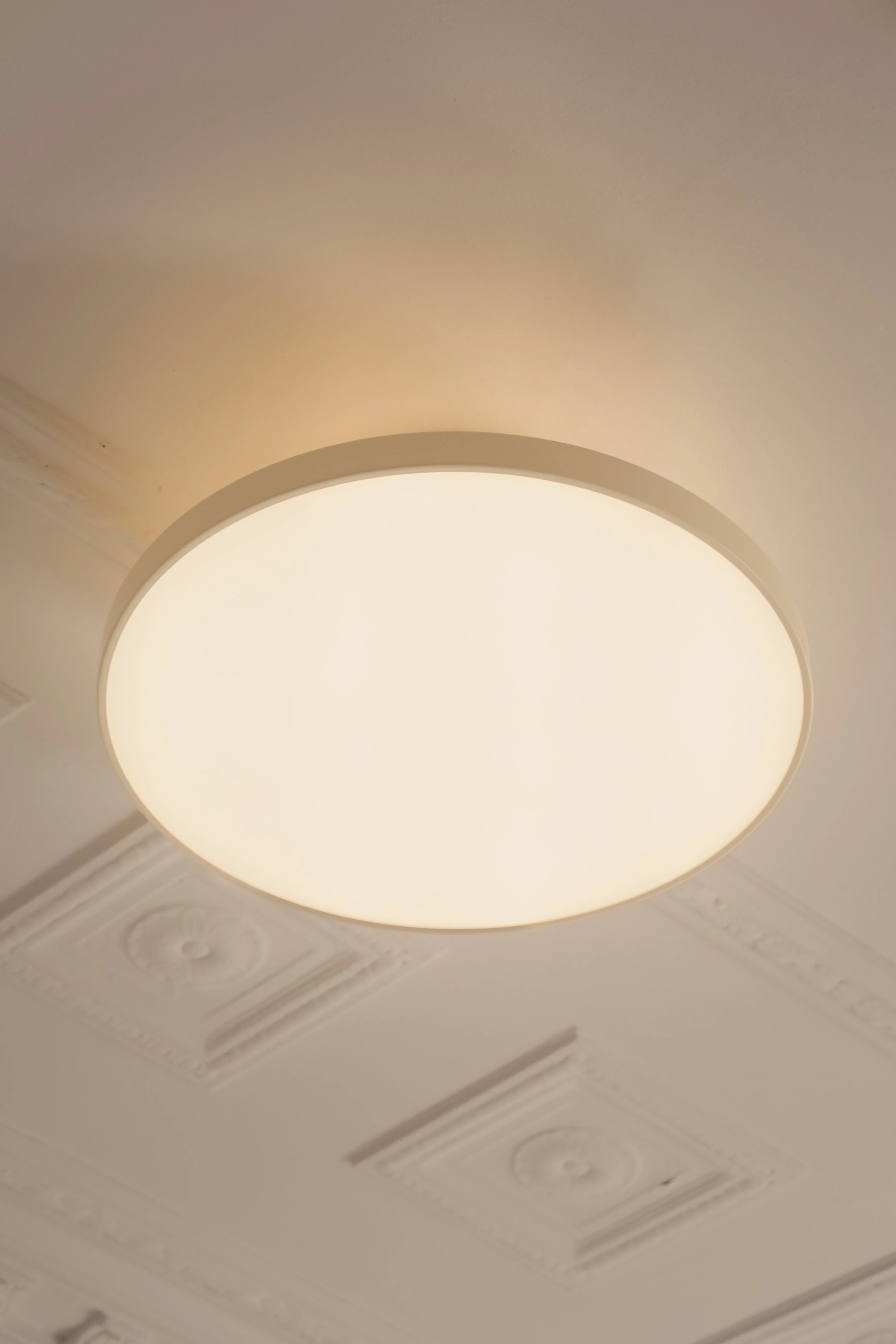 Lampa sufitowa ASTERIA UP PLUS perłowy - Image 3