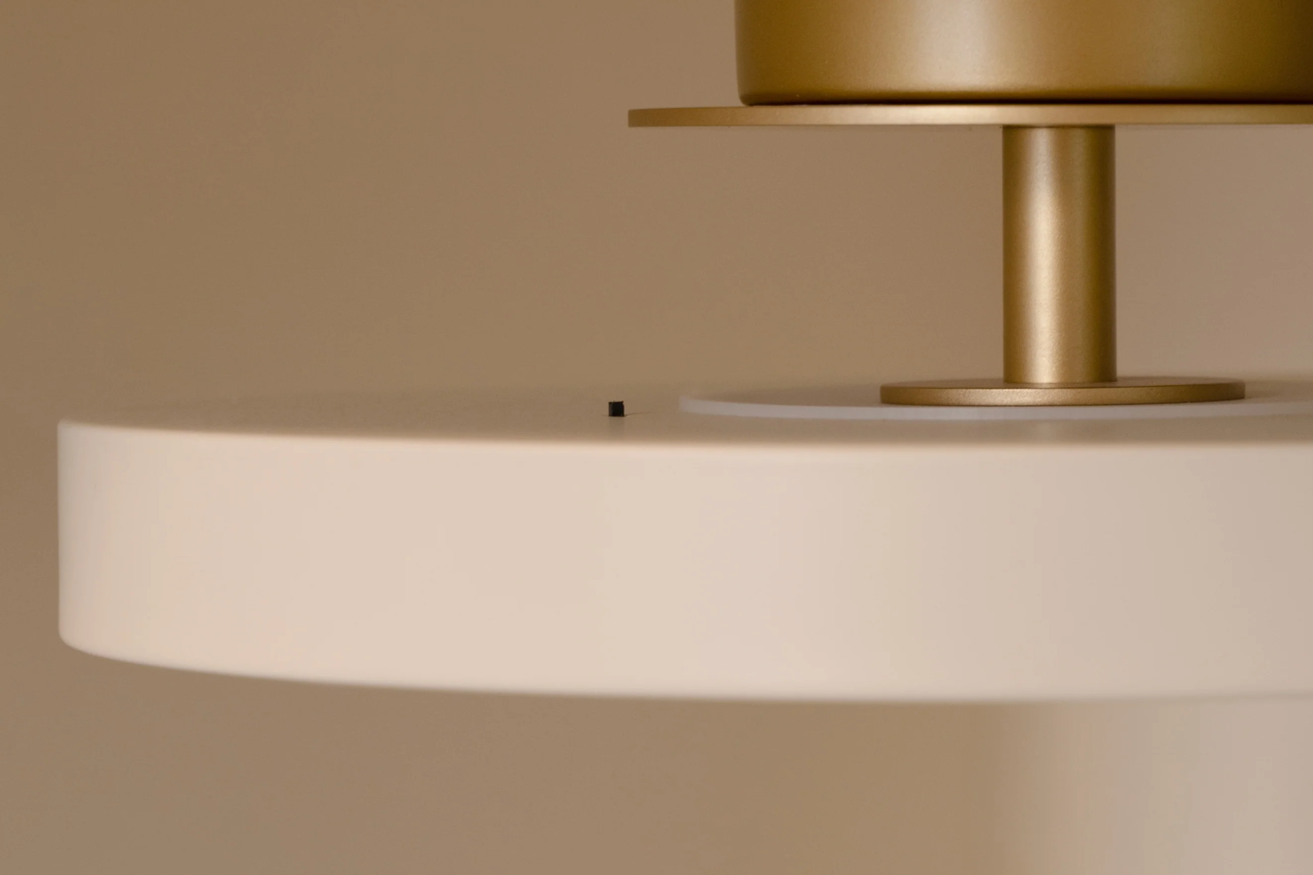 Lampa sufitowa ASTERIA UP PLUS perłowy - Image 4