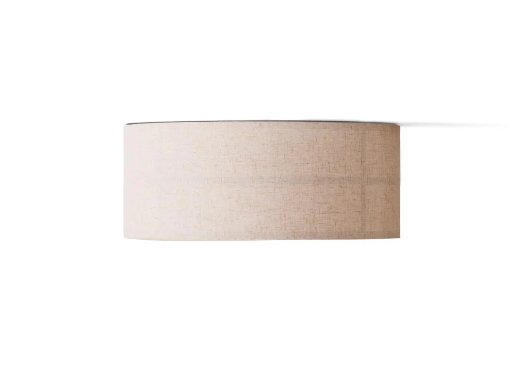Lampa sufitowa HASHIRA len - Image 4