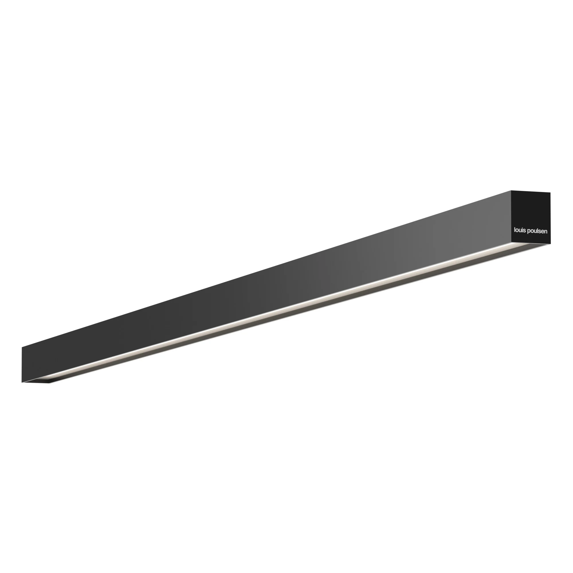Lampa sufitowa LP LIN25 czarny - Image 3