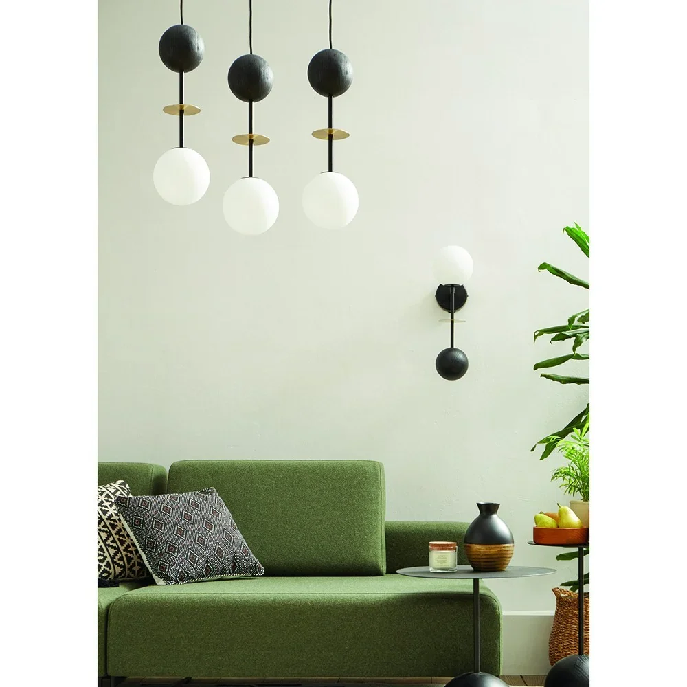 Lampa sufitowa OIO biały - Image 5