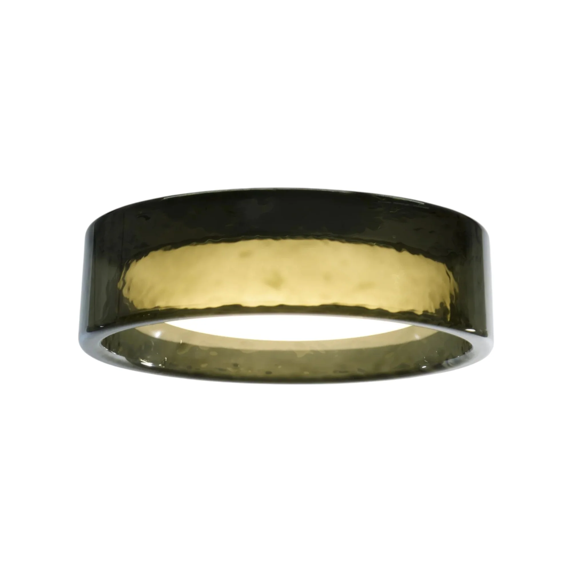 Lampa sufitowa RINGO zielony