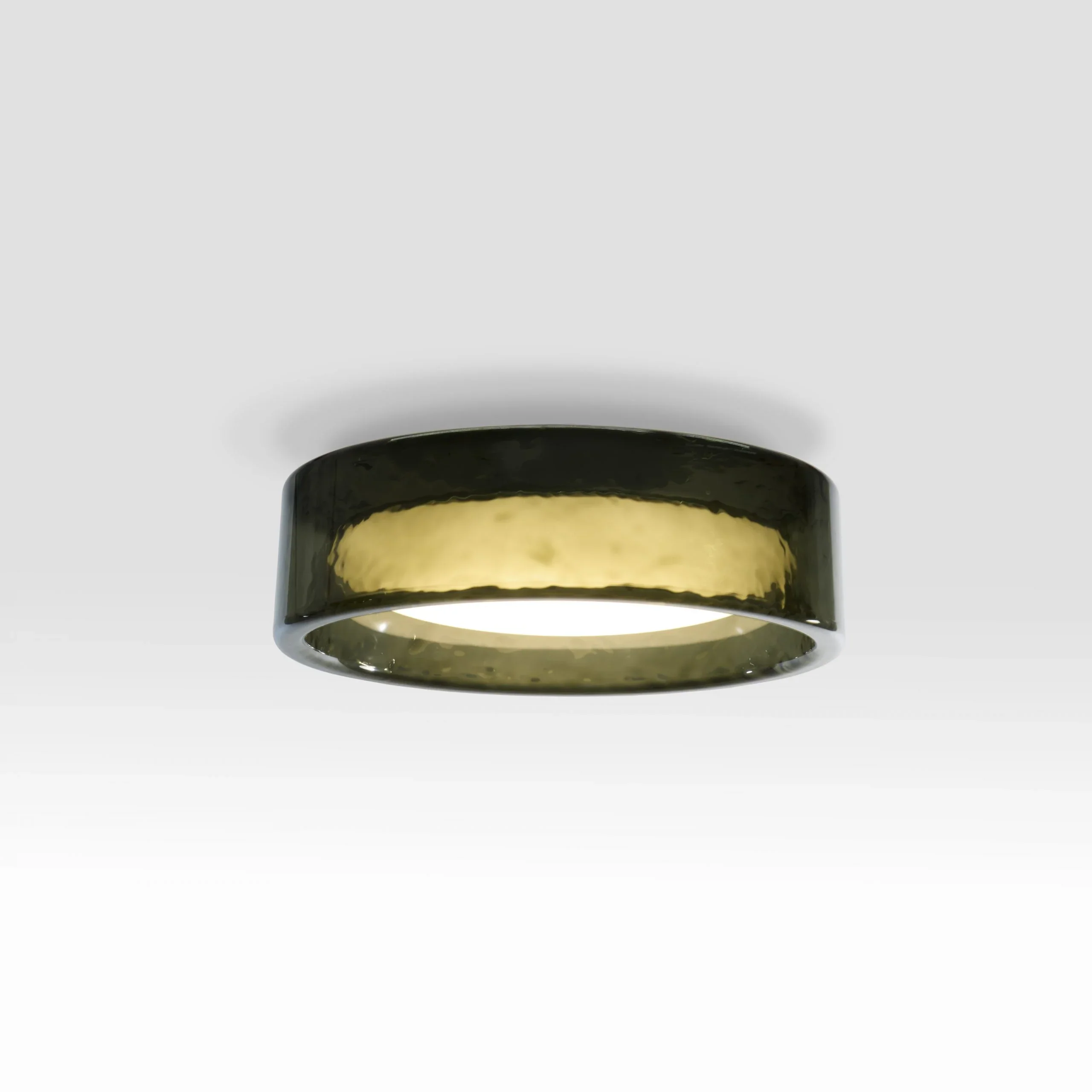 Lampa sufitowa RINGO zielony - Image 3