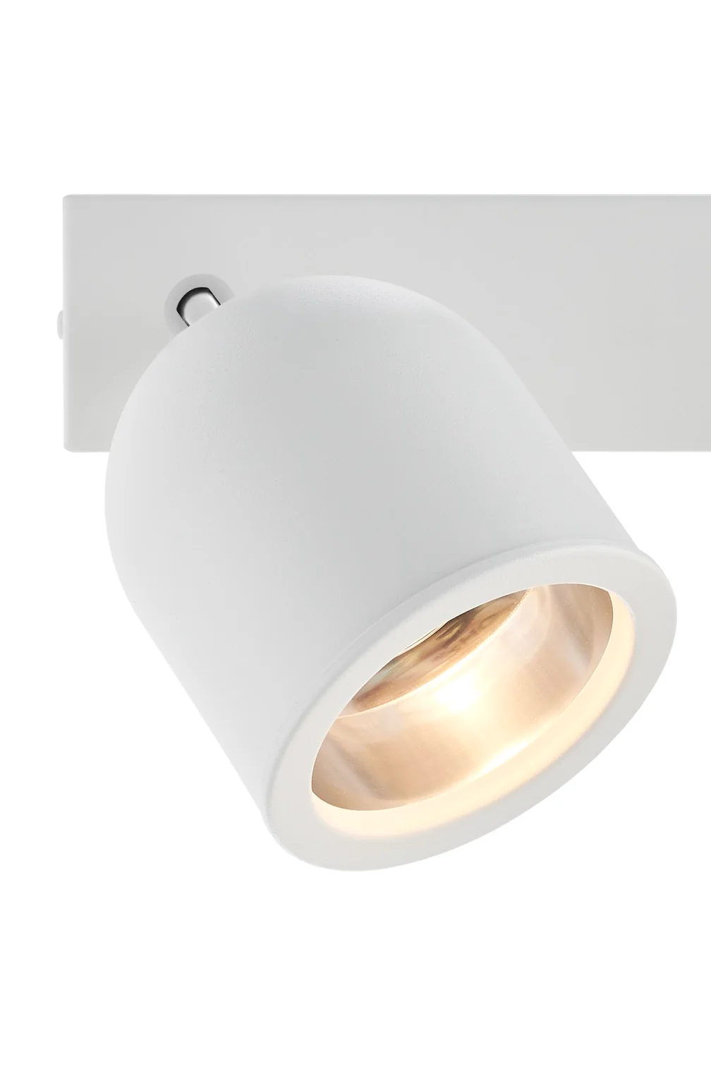 Lampa sufitowa SPARK 2 biały - Image 3