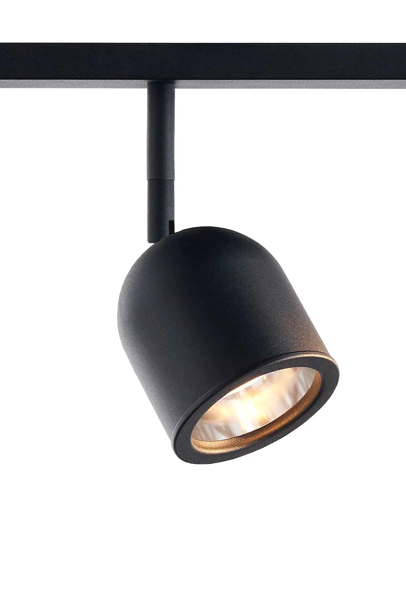 Lampa sufitowa SPARK 3 czarny - Image 5