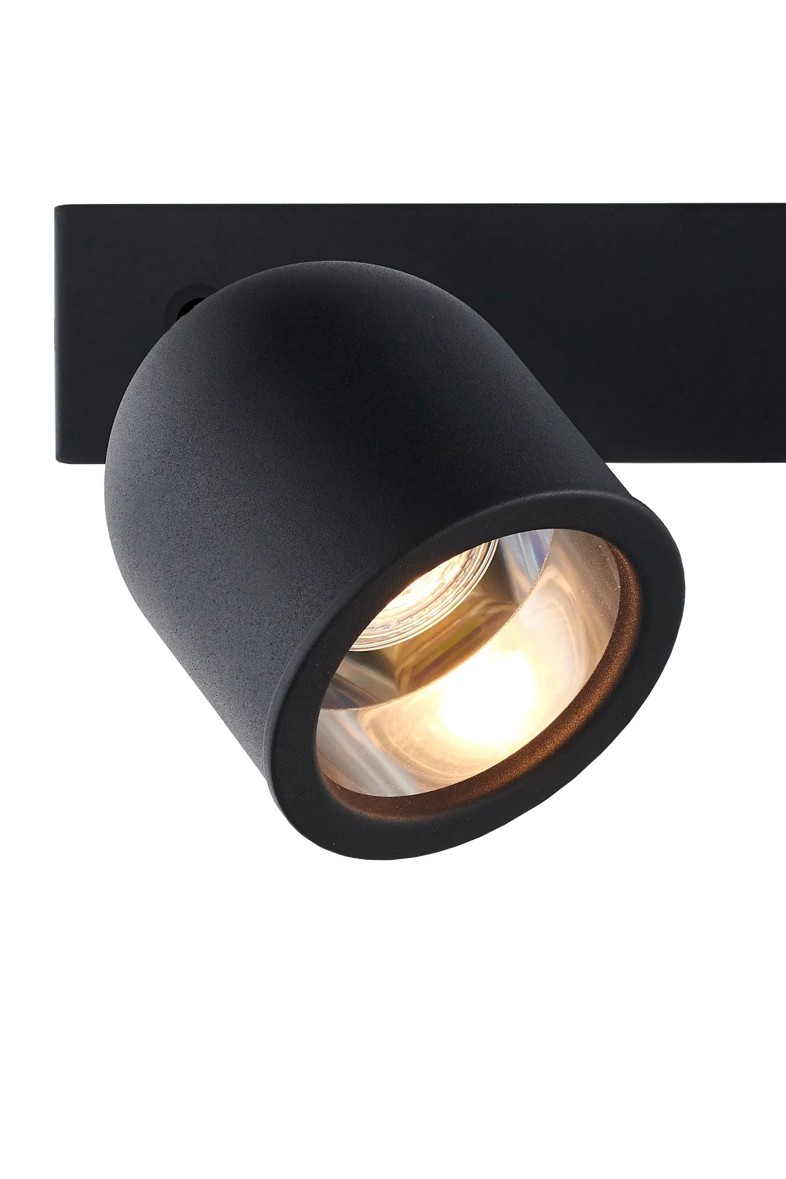 Lampa sufitowa SPARK 6 czarny - Image 5