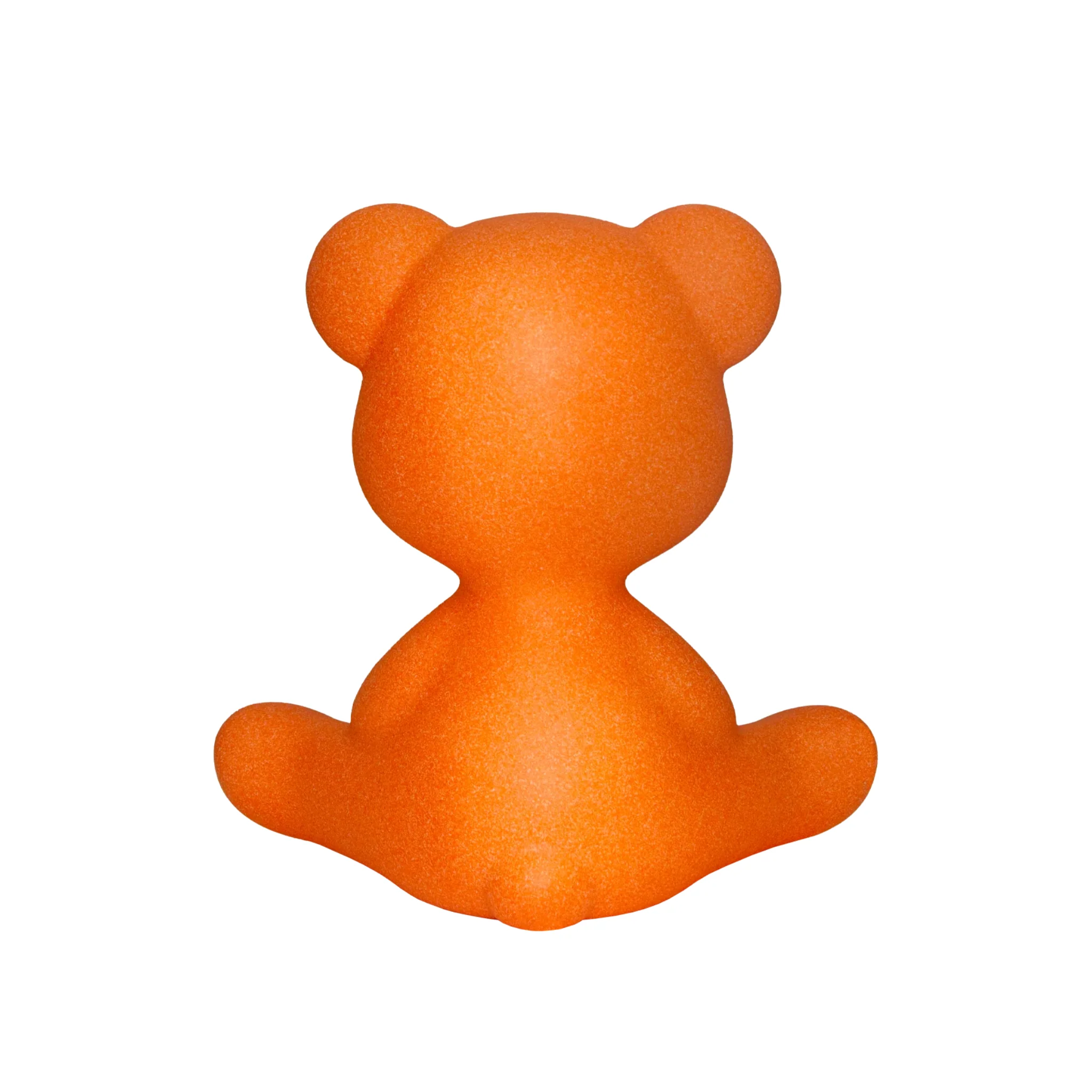 Lampa TEDDY BOY pomarańczowy - Image 13
