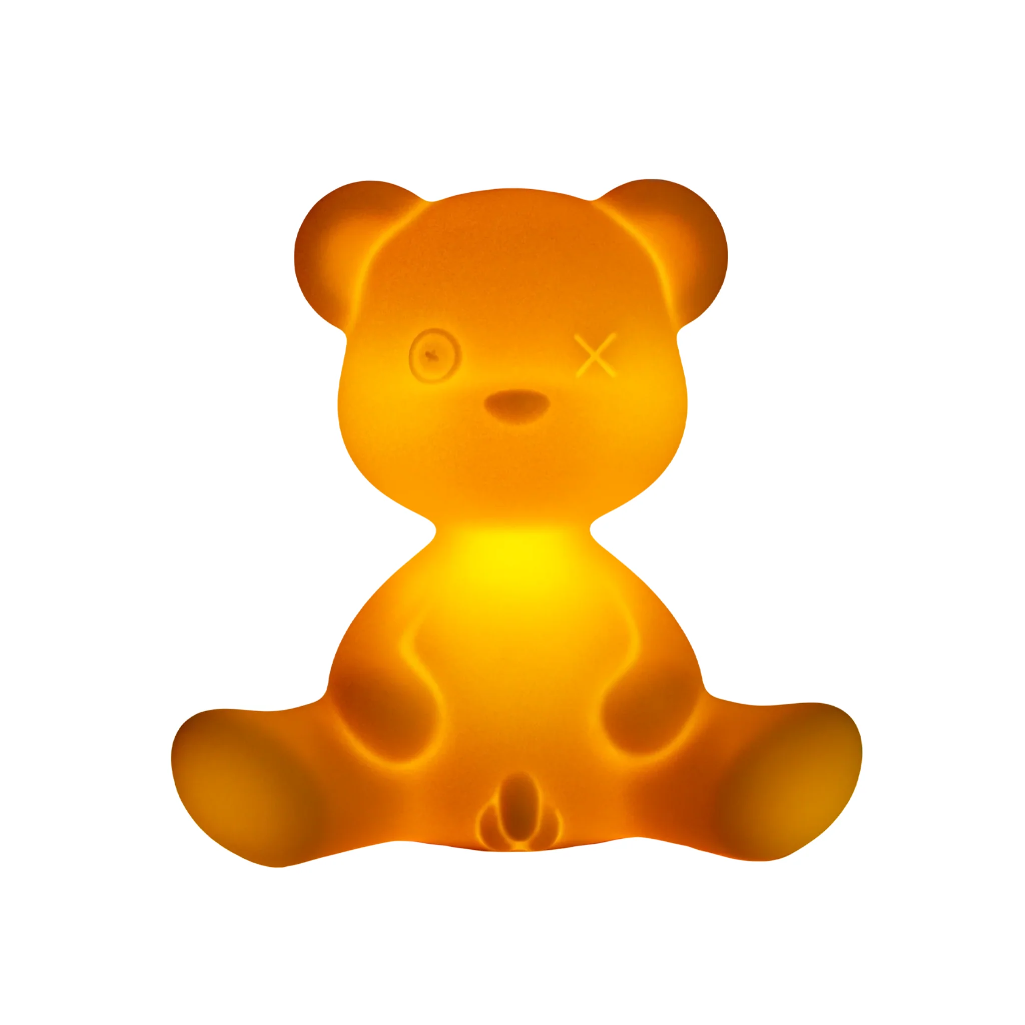Lampa TEDDY BOY żółty - Image 10