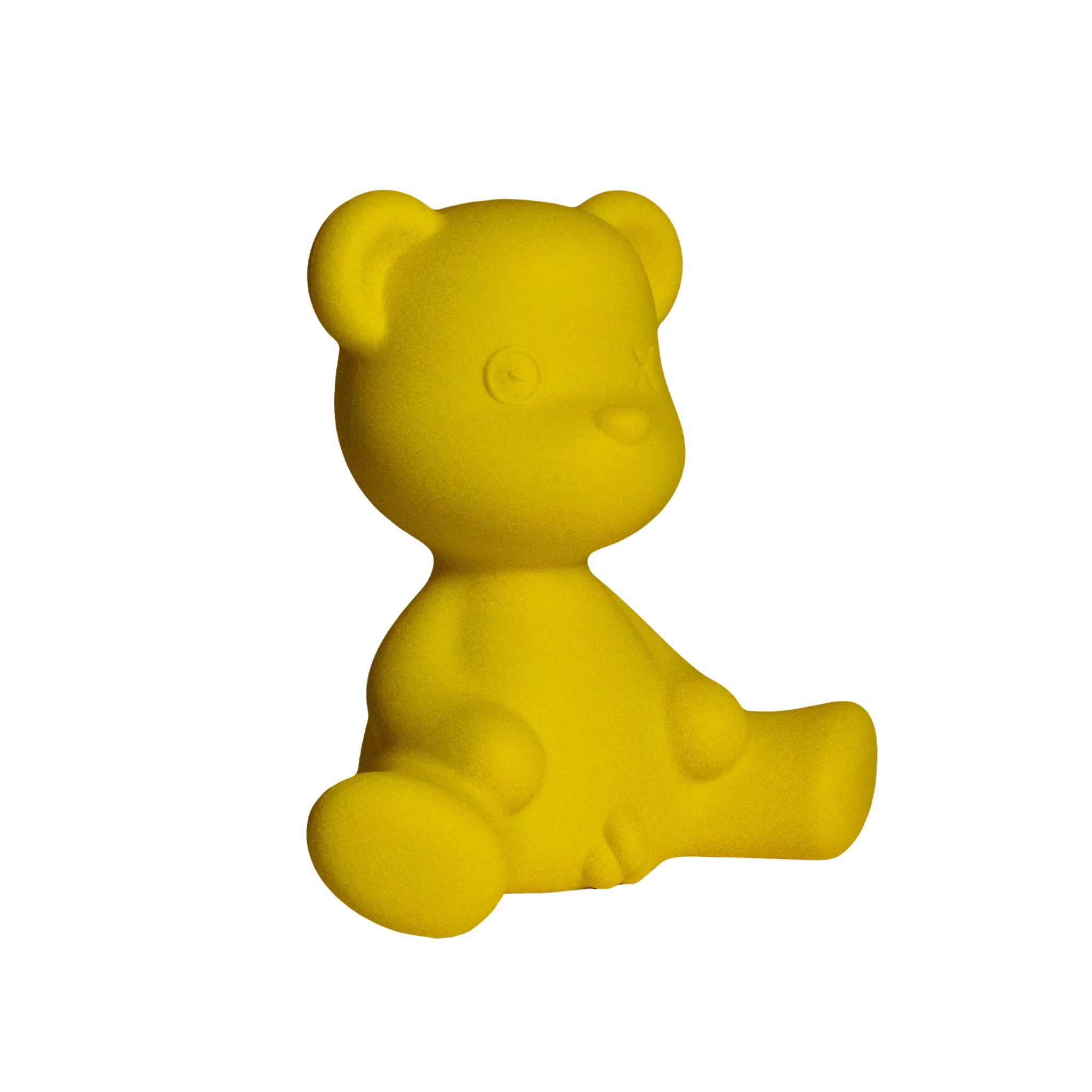 Lampa TEDDY BOY żółty - Image 11