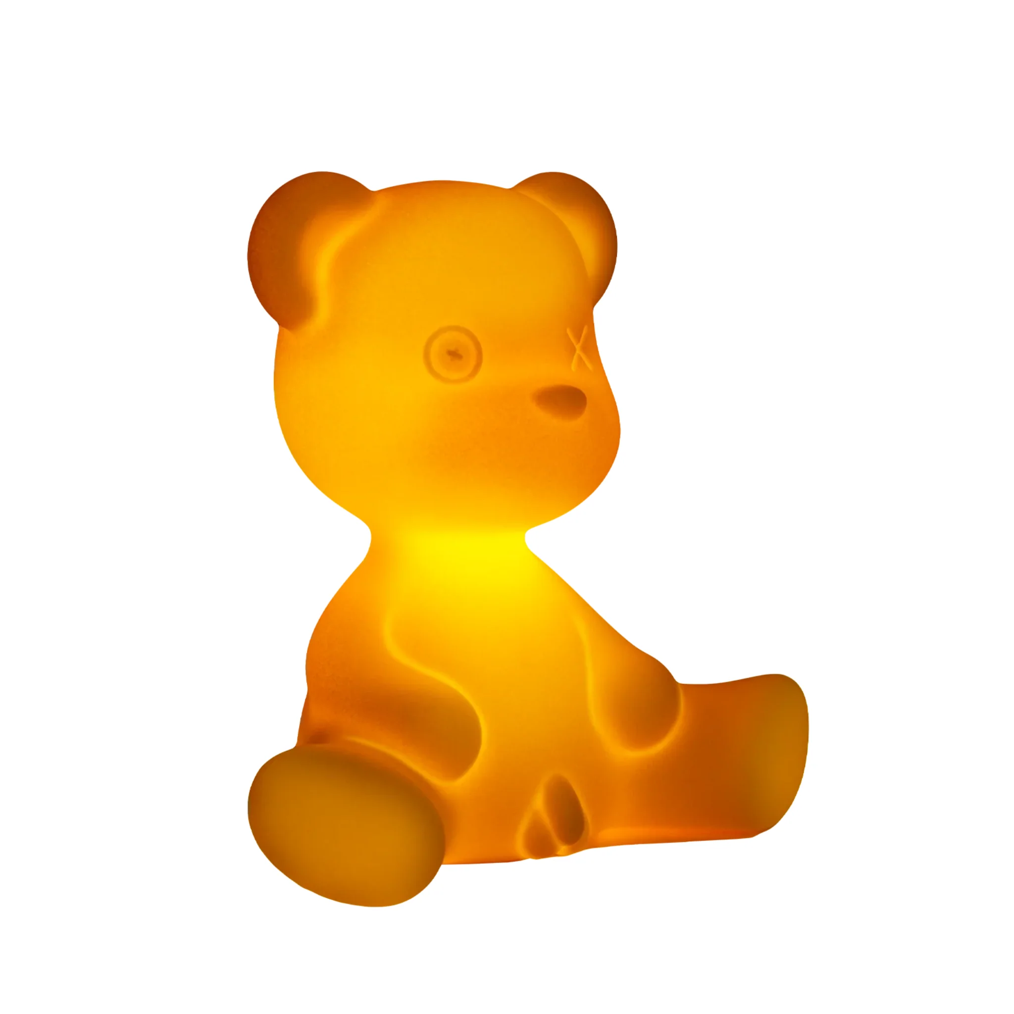 Lampa TEDDY BOY żółty - Image 12
