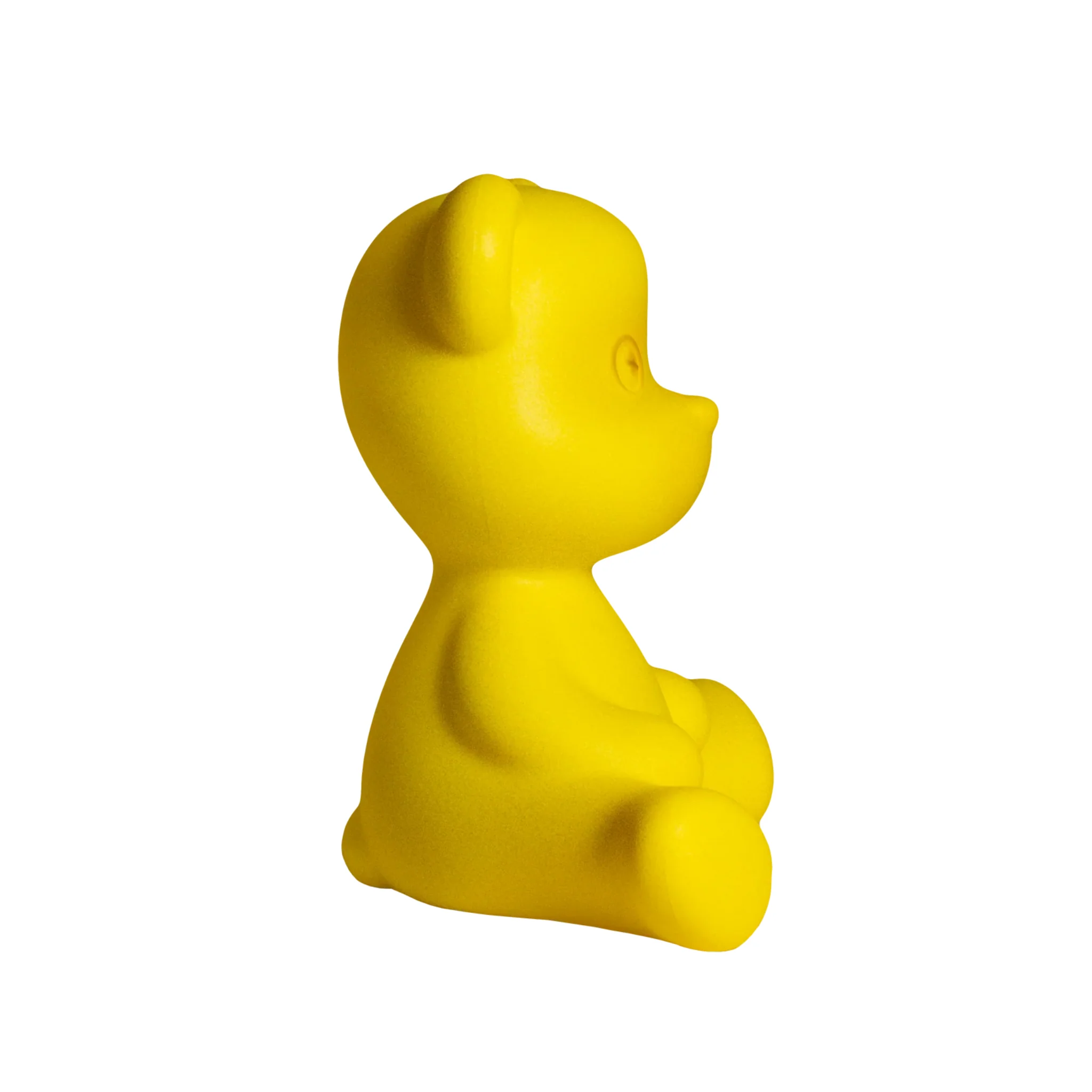 Lampa TEDDY BOY żółty - Image 13