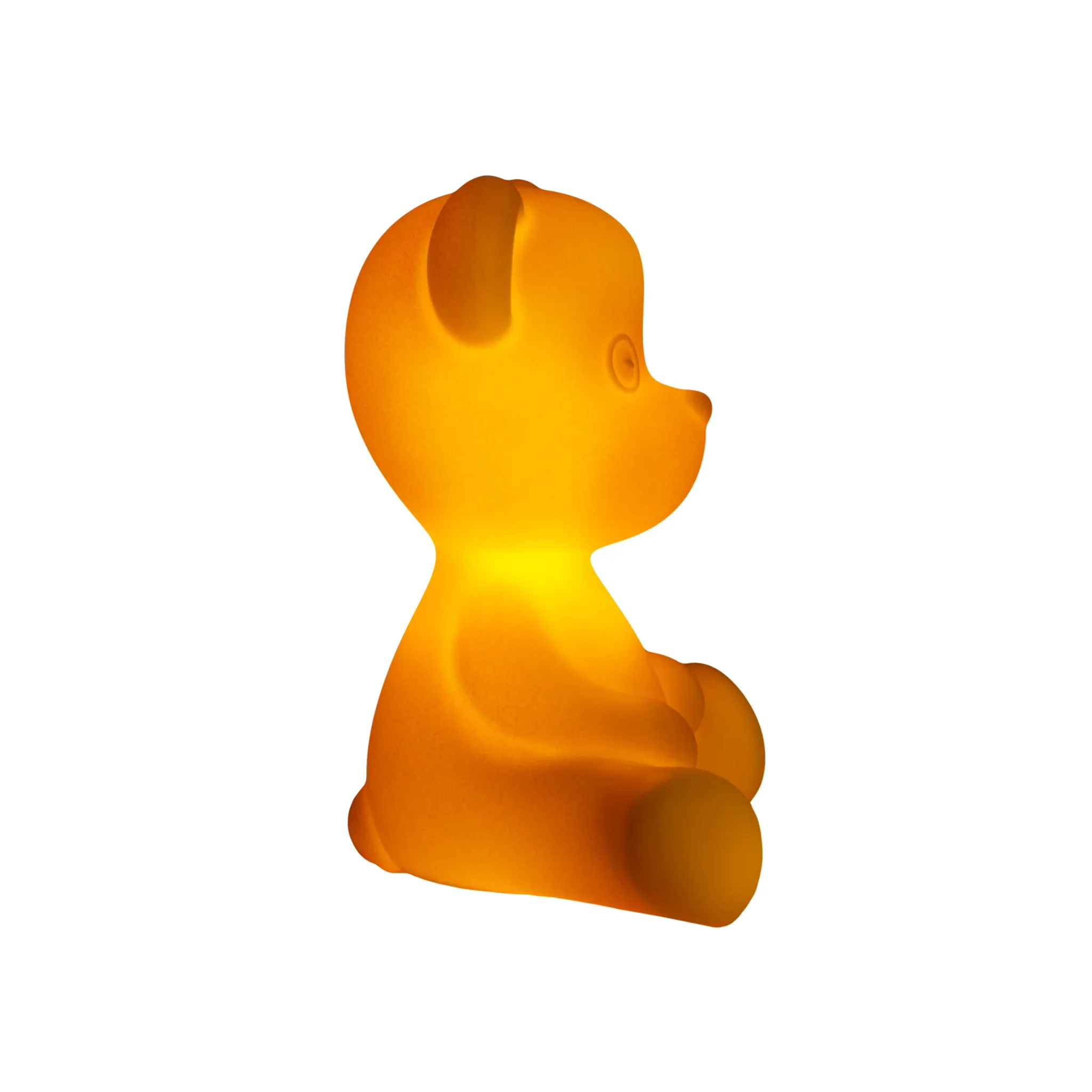 Lampa TEDDY BOY żółty - Image 14