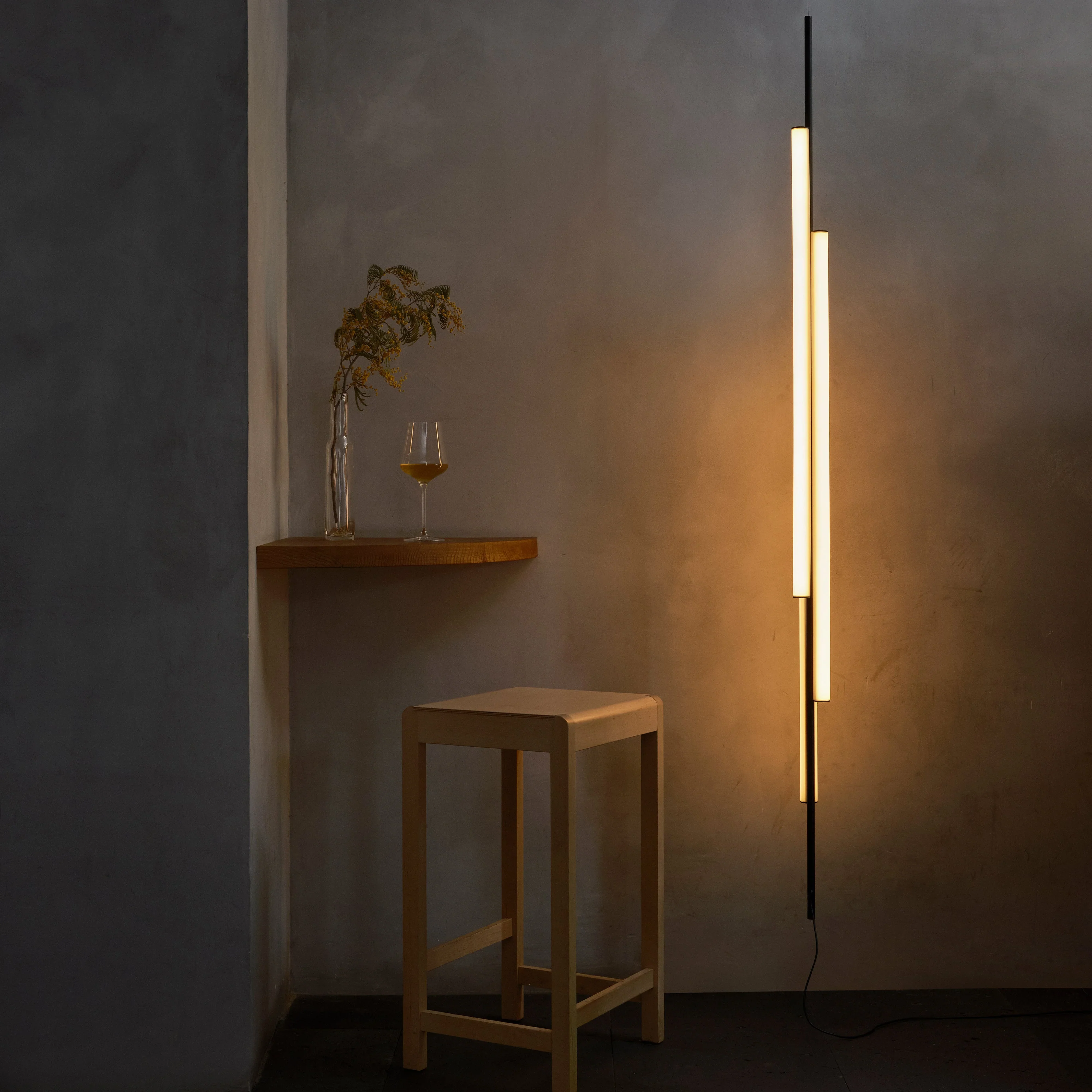 Lampa wisząca AMBROSIA czarny - Image 4