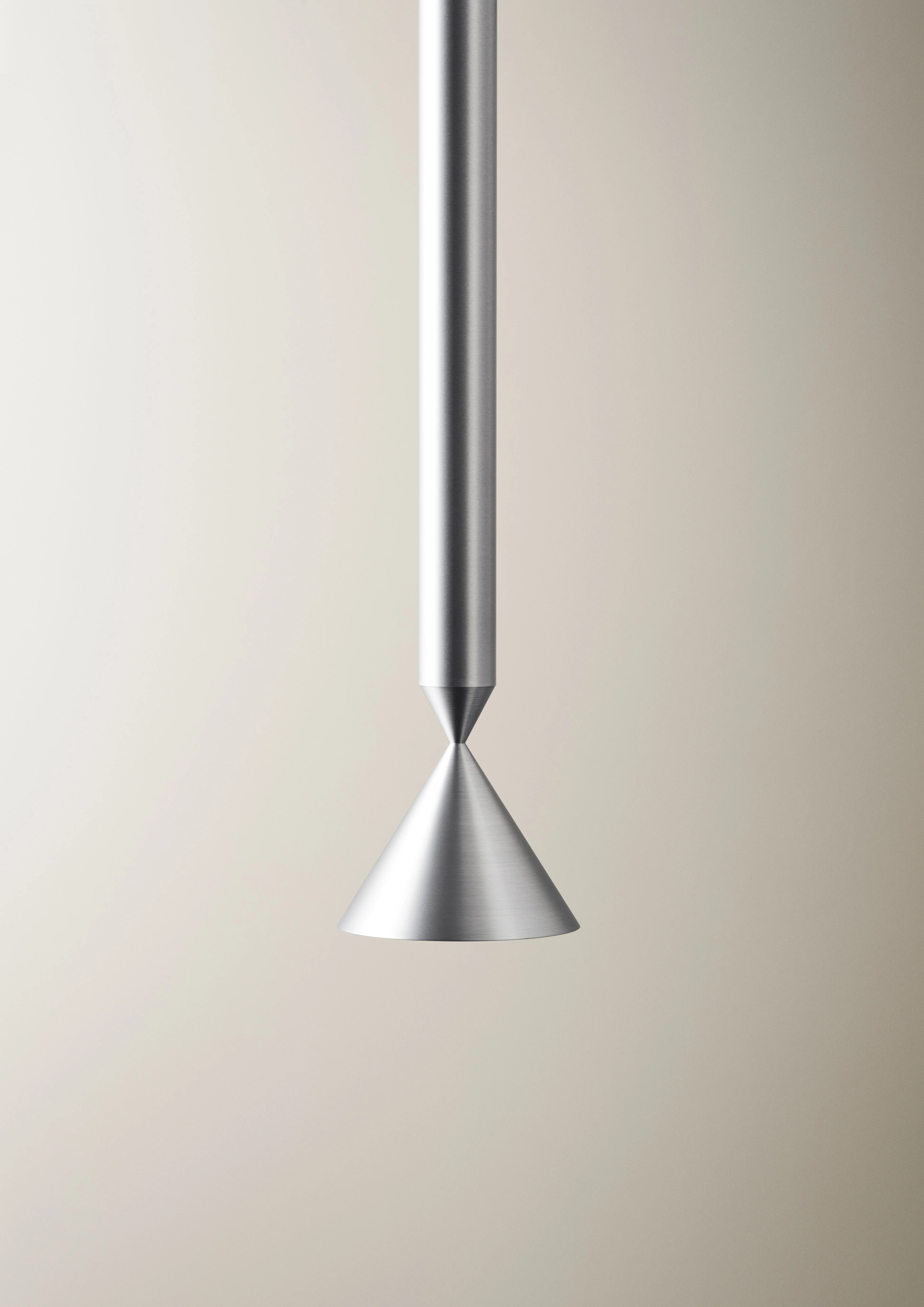Lampa wisząca APOLLO GRAND srebrny - Image 9