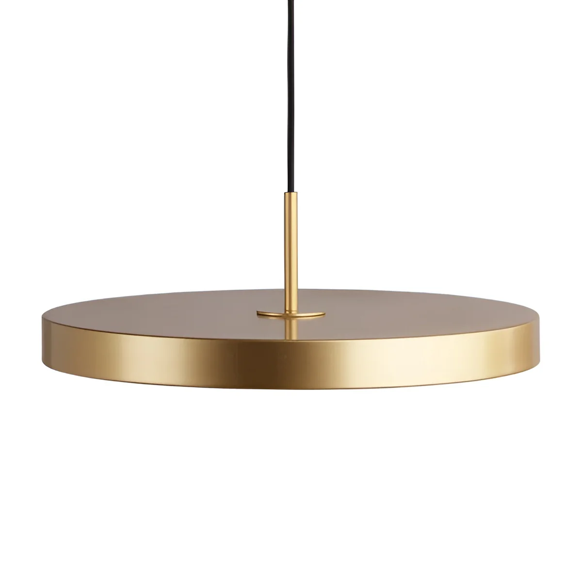 Lampa wisząca ASTERIA PLUS złoty - Image 3