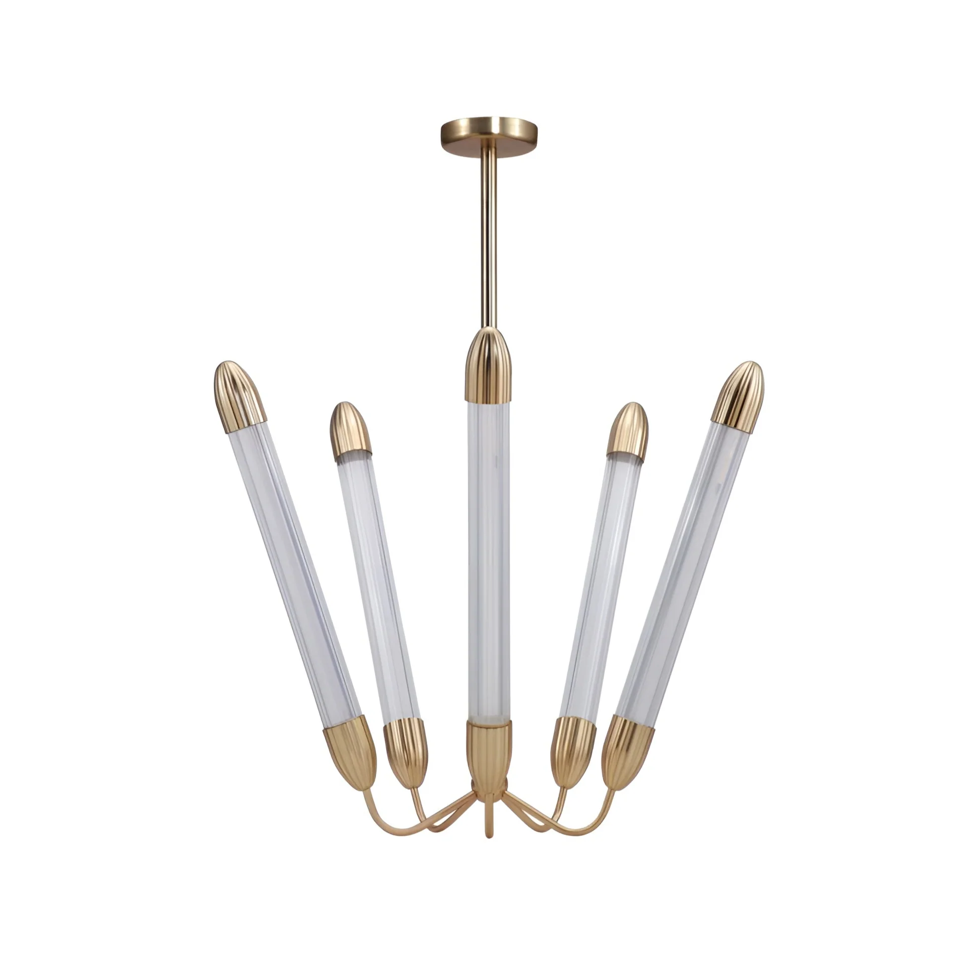 Lampa wisząca LEMON SQUEEZE złoty