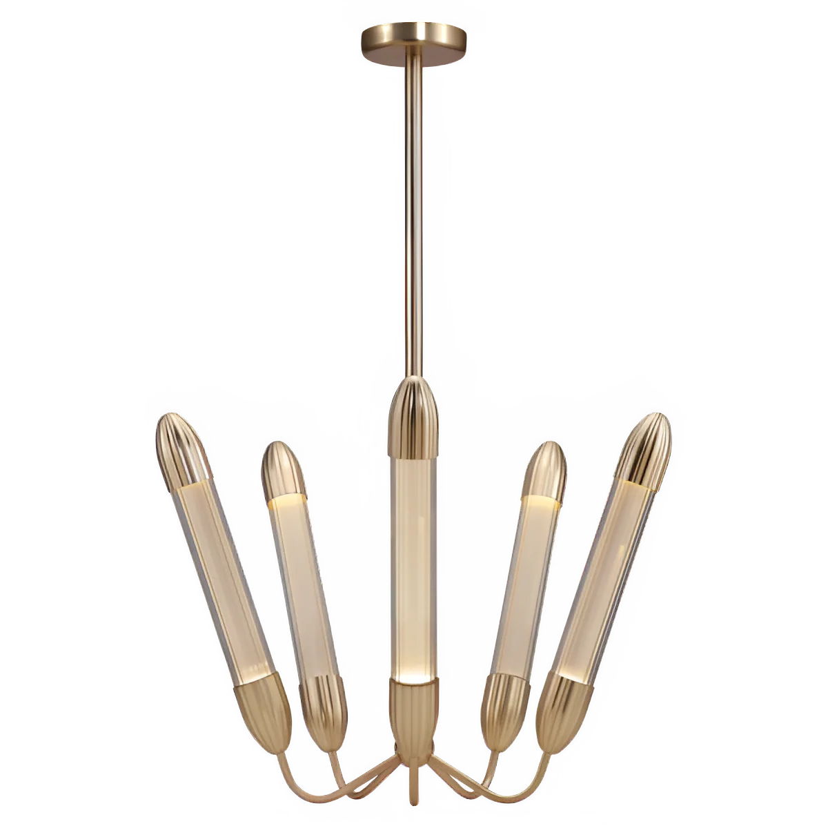 Lampa wisząca LEMON SQUEEZE złoty - Image 3