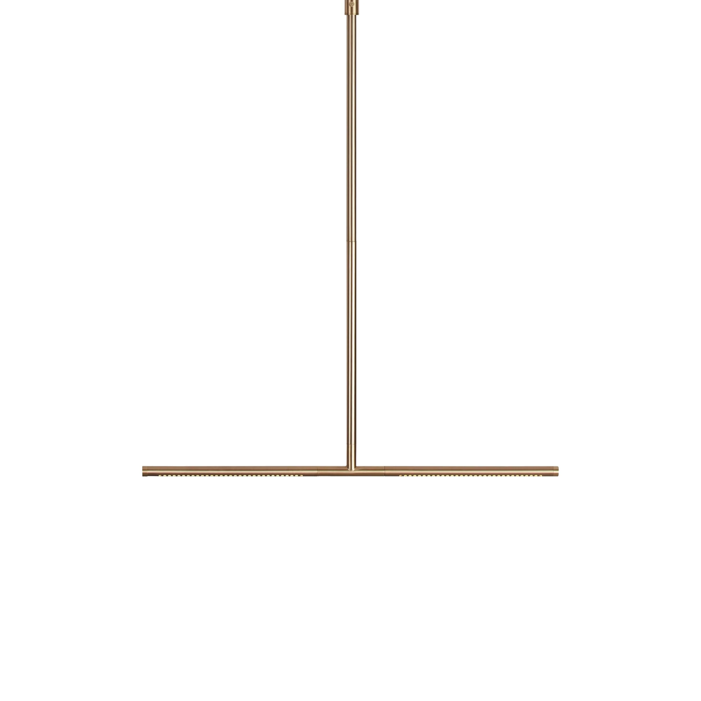 Lampa wisząca OMNI złoty