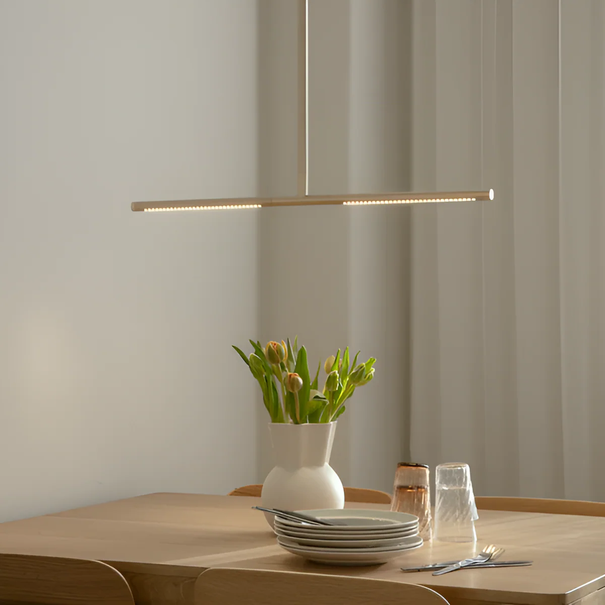 Lampa wisząca OMNI złoty - Image 2
