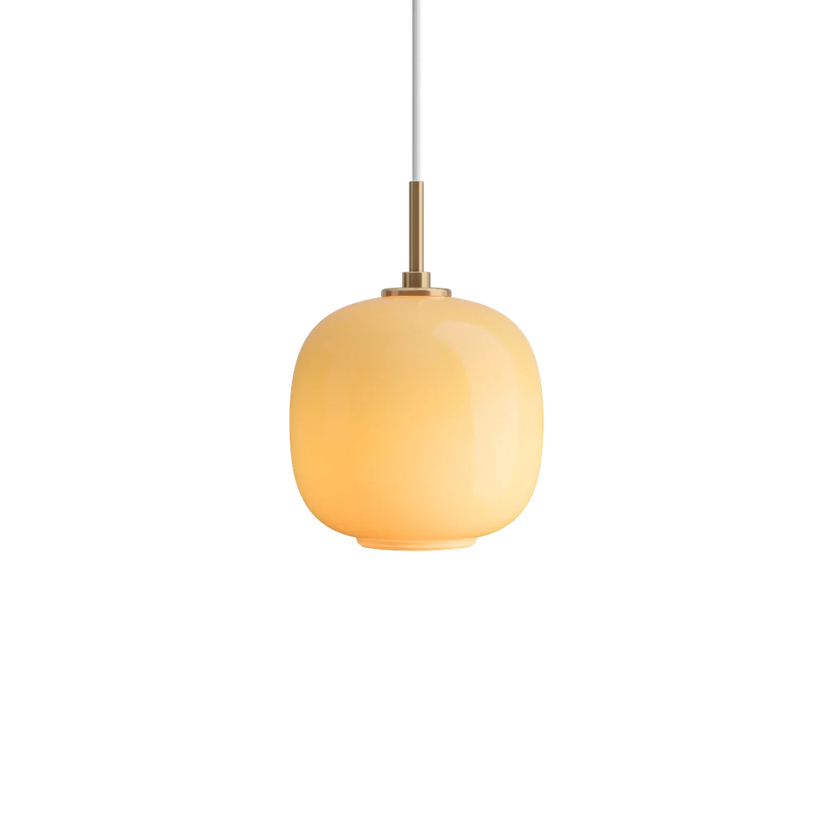 Lampa wisząca VL 45 bursztynowy - Image 11