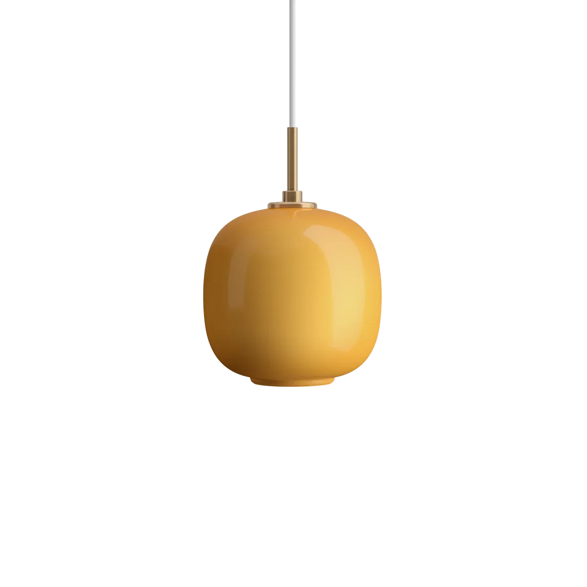 Lampa wisząca VL 45 bursztynowy - Image 4