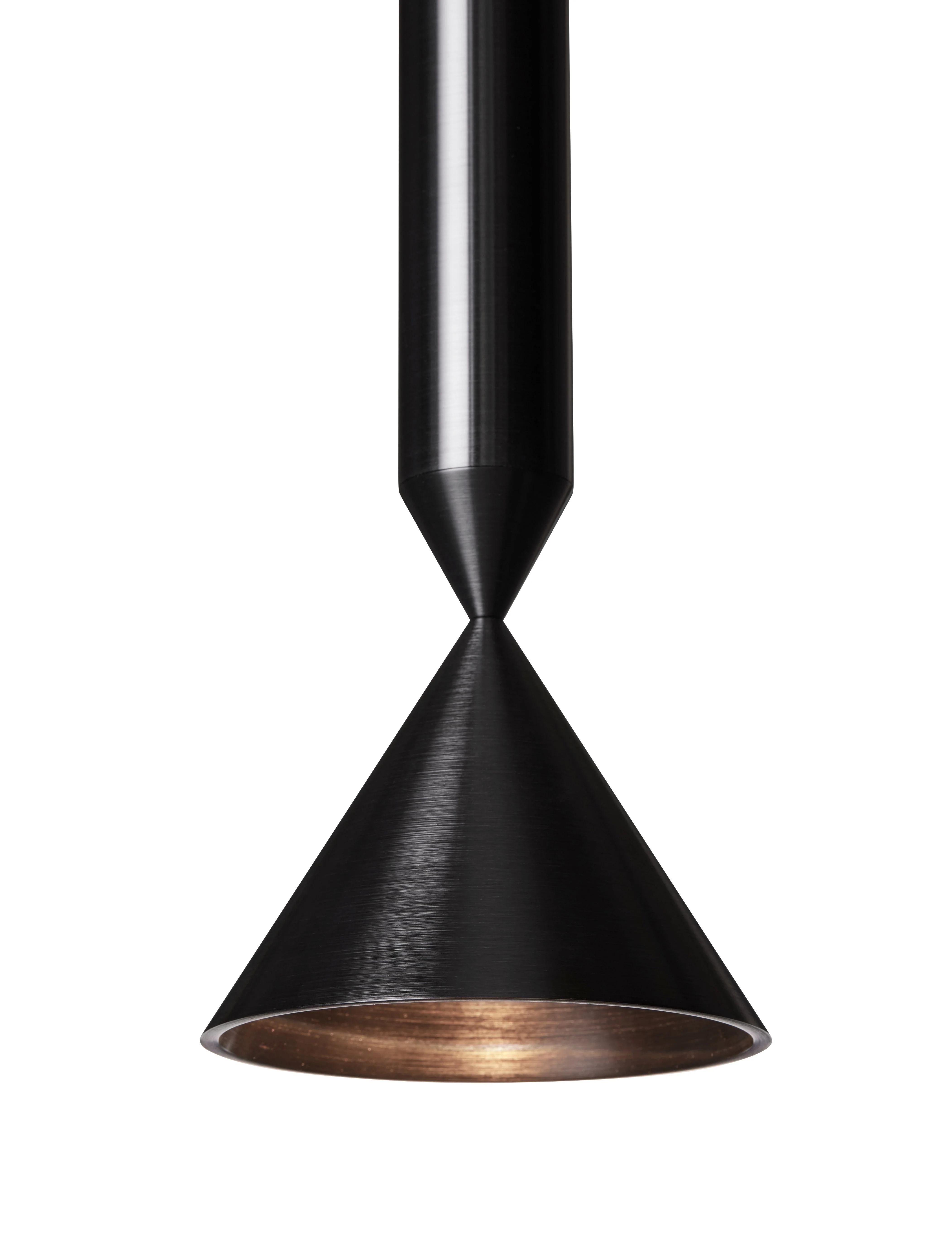 Lampa wisząca APOLLO GRAND czarny - Image 3