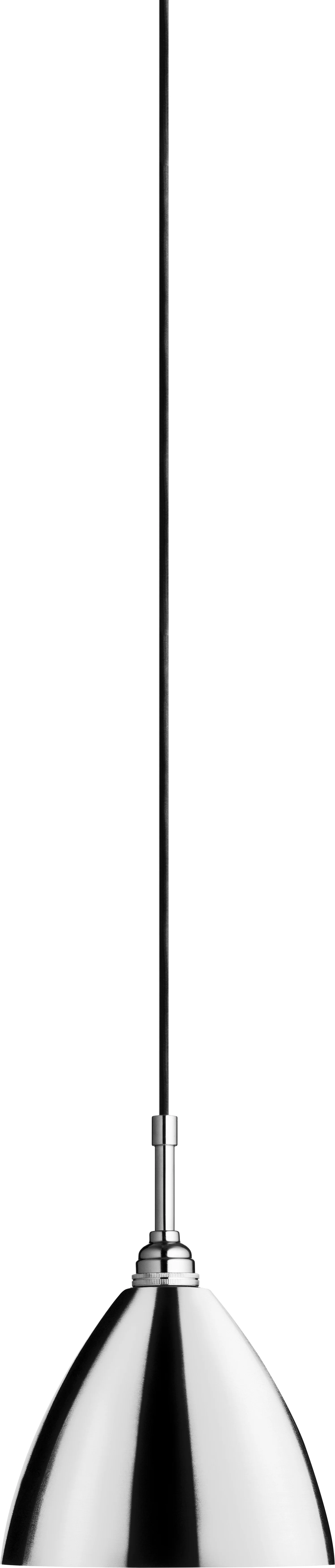 Lampa wisząca BESTLITE BL9 chrom - Image 3