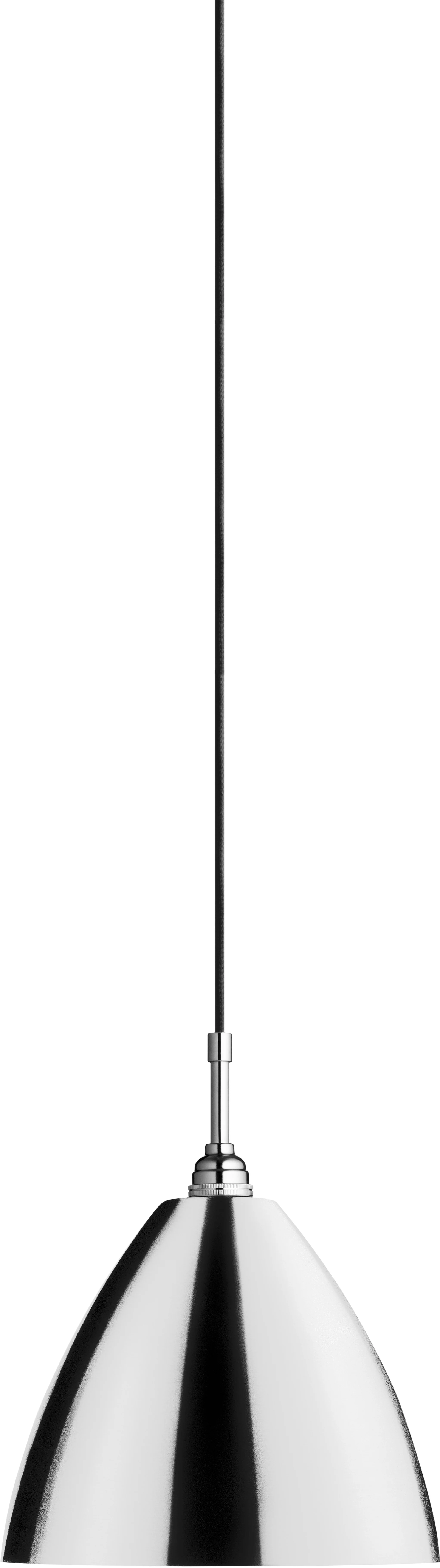 Lampa wisząca BESTLITE BL9 chrom - Image 4