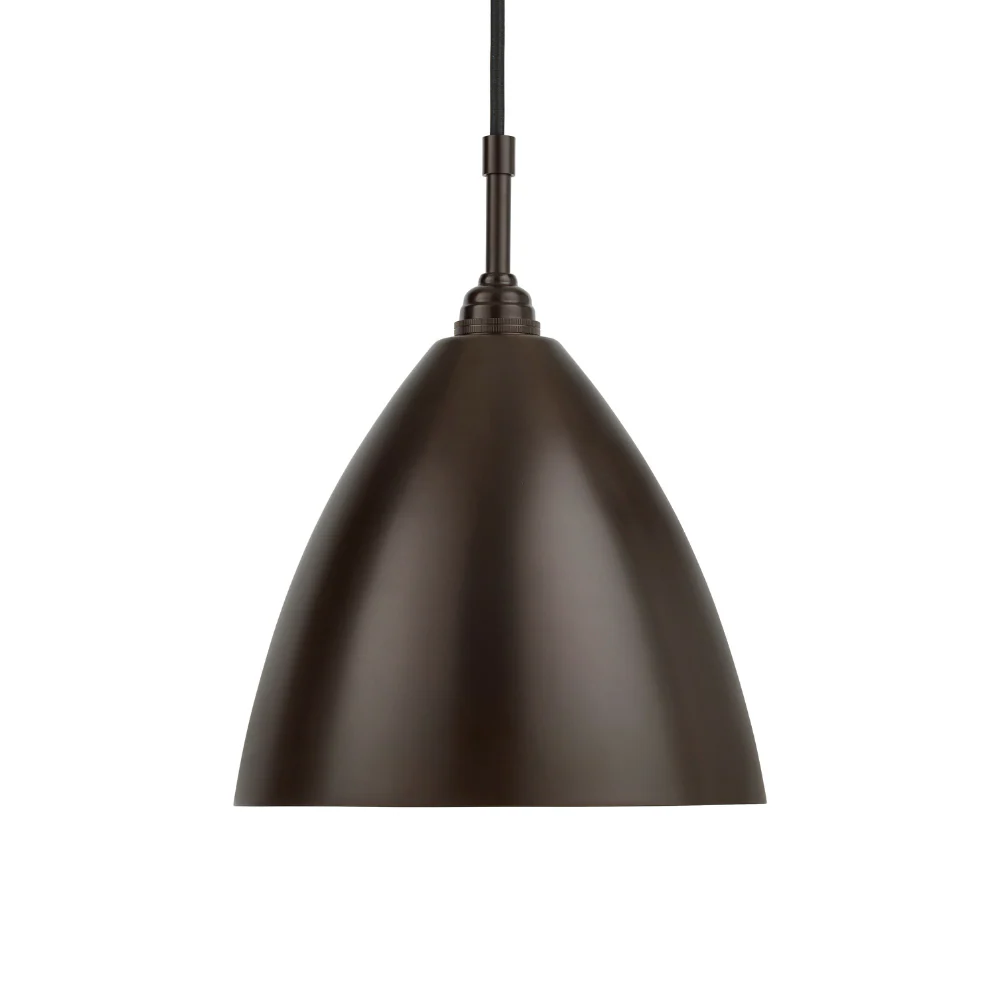 Lampa wisząca BESTLITE BL9 czarny