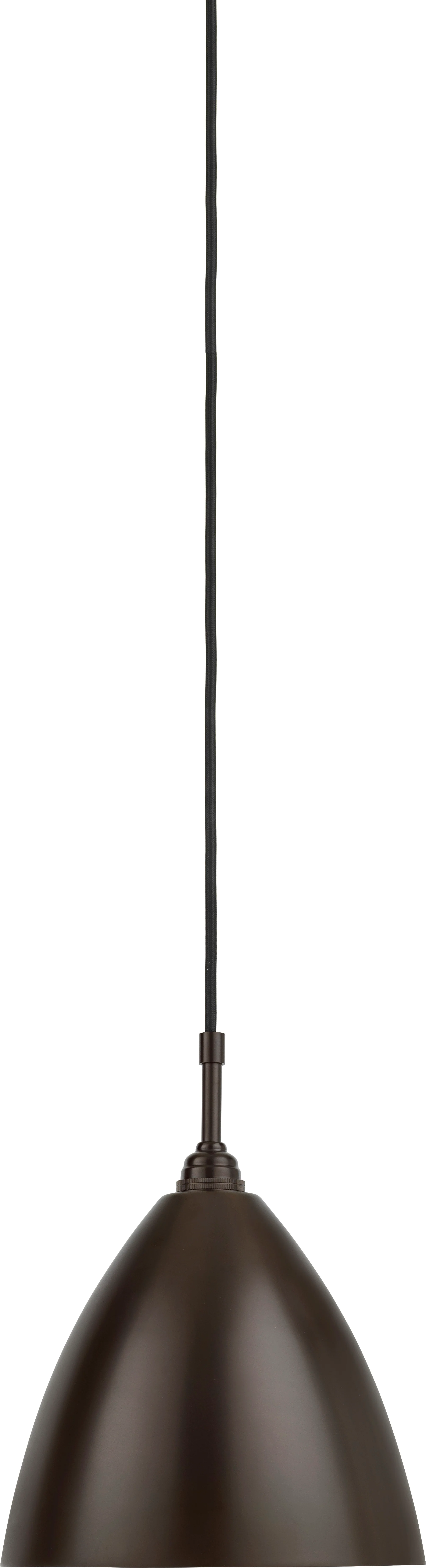 Lampa wisząca BESTLITE BL9 czarny - Image 4