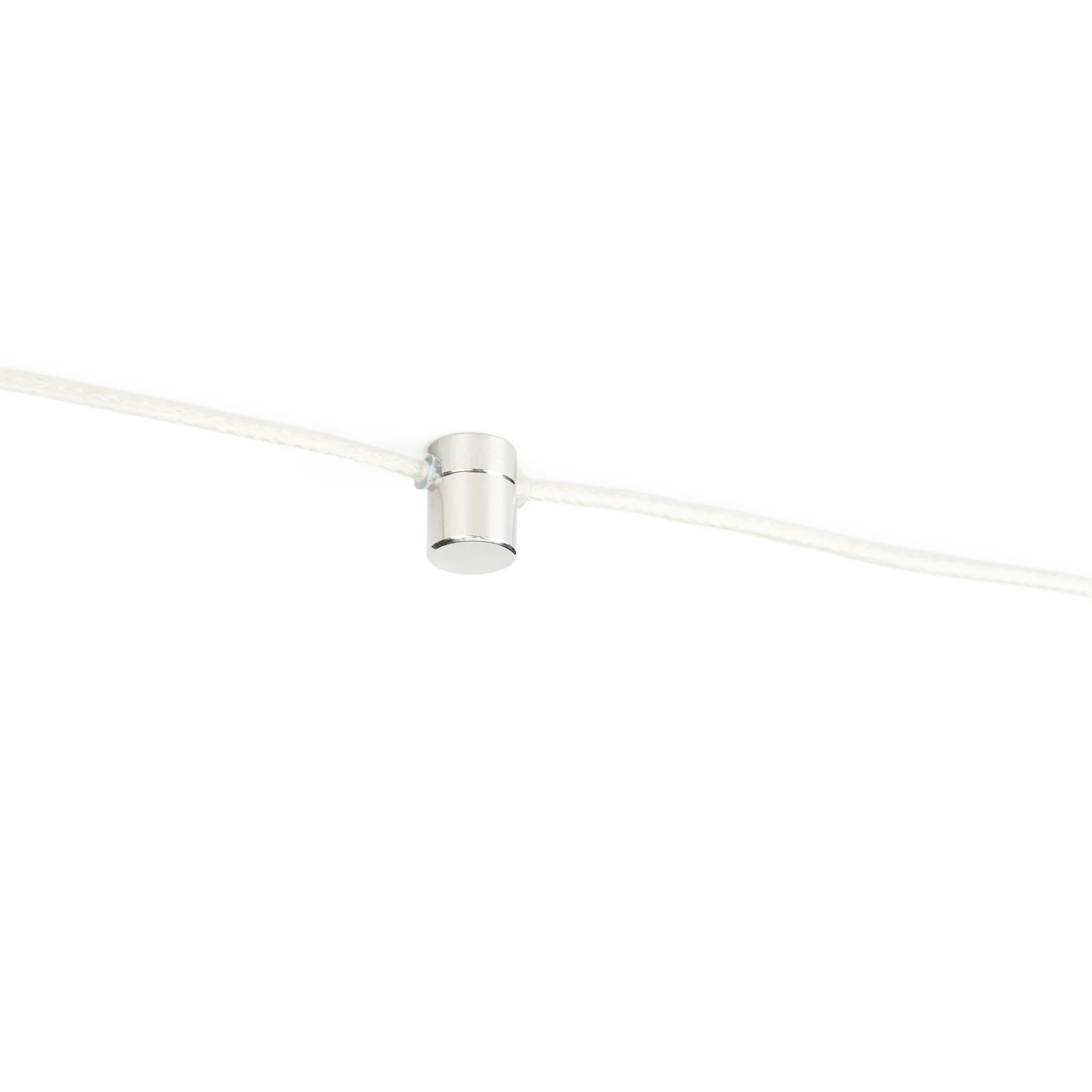 Lampa wisząca BLADE stal - Image 13