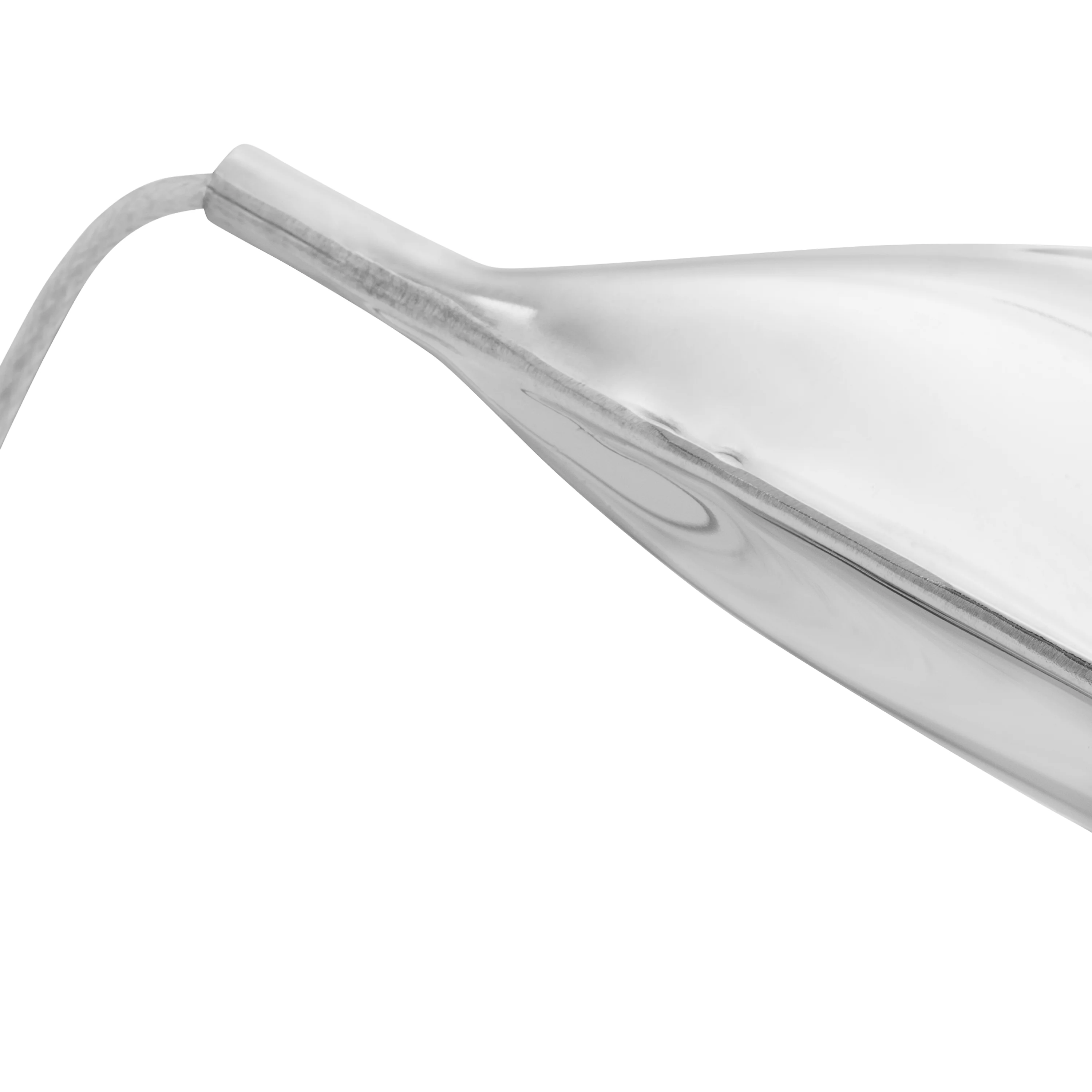 Lampa wisząca BLADE stal - Image 20