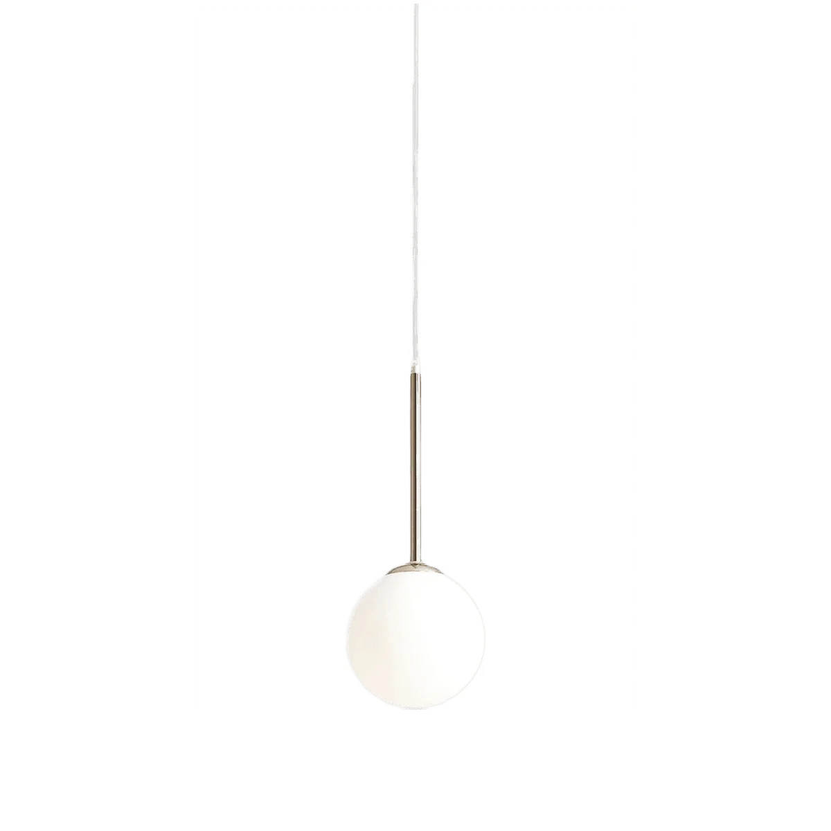 Lampa wisząca BOSSO złoty