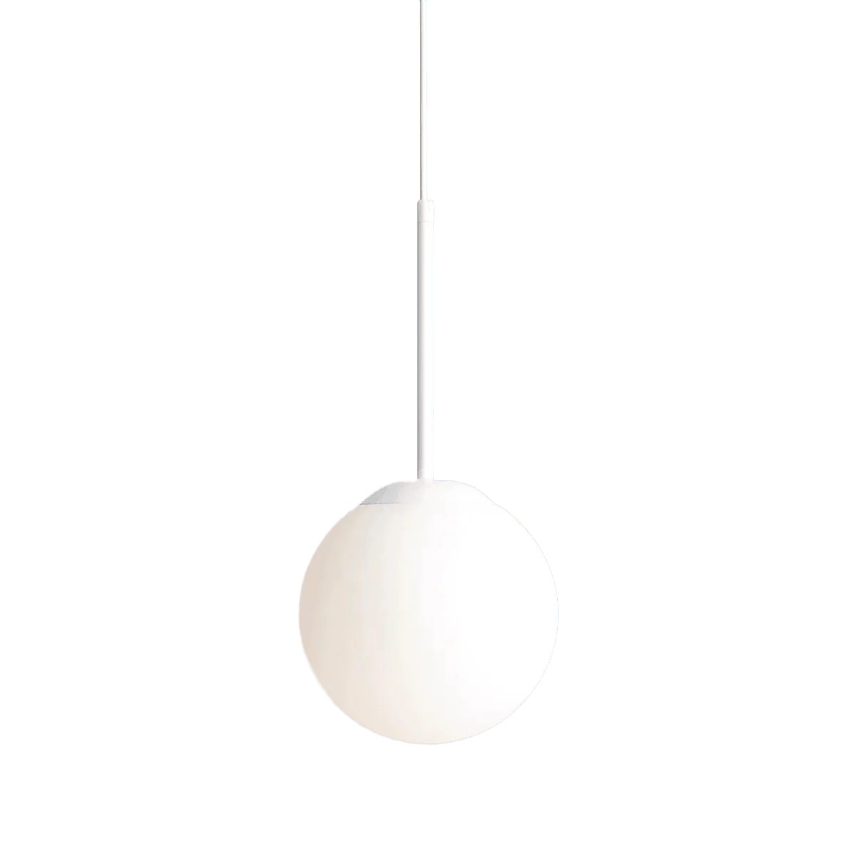 Lampa wisząca BOSSO biały - Image 5