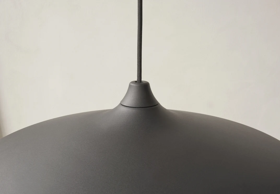 Lampa wisząca CIRCULAR czarny - Image 2