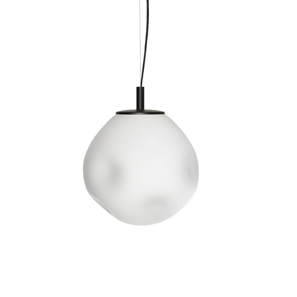 Lampa wisząca CLOE czarny - Image 7
