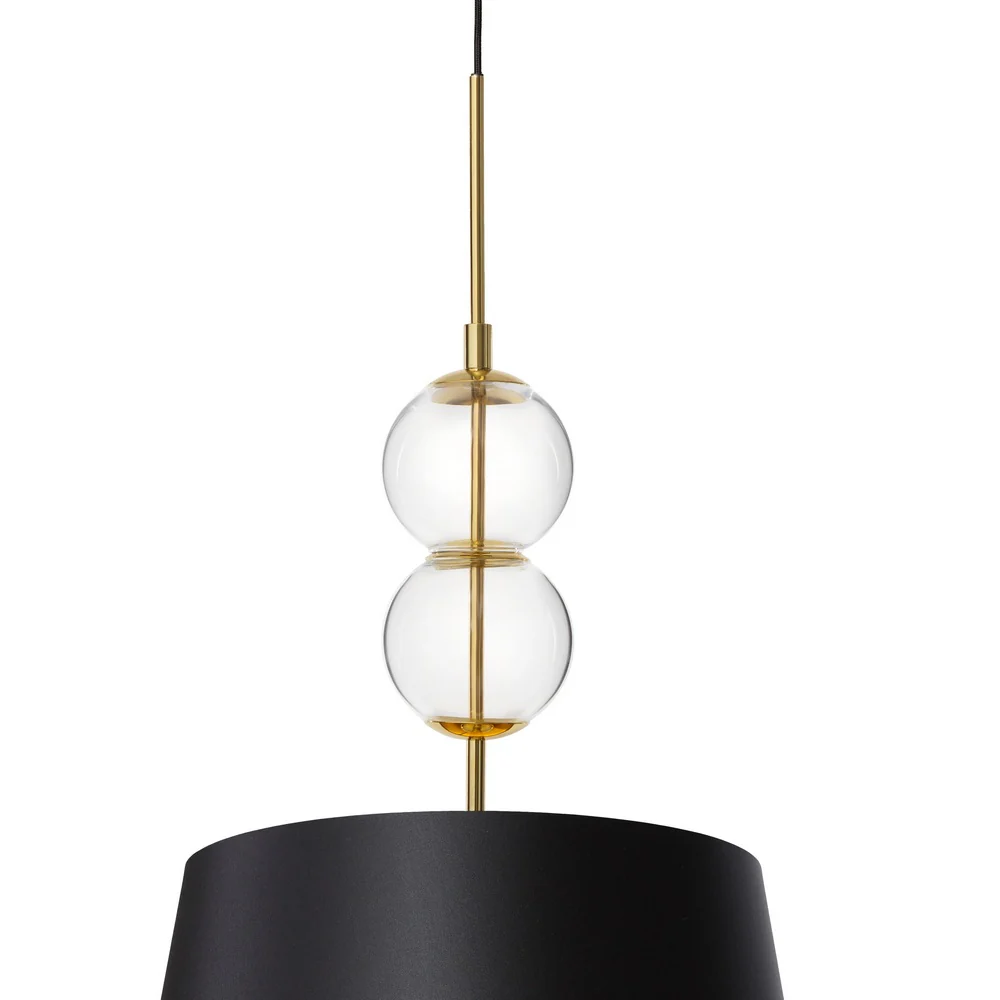 Lampa wisząca COCO czarny - Image 11
