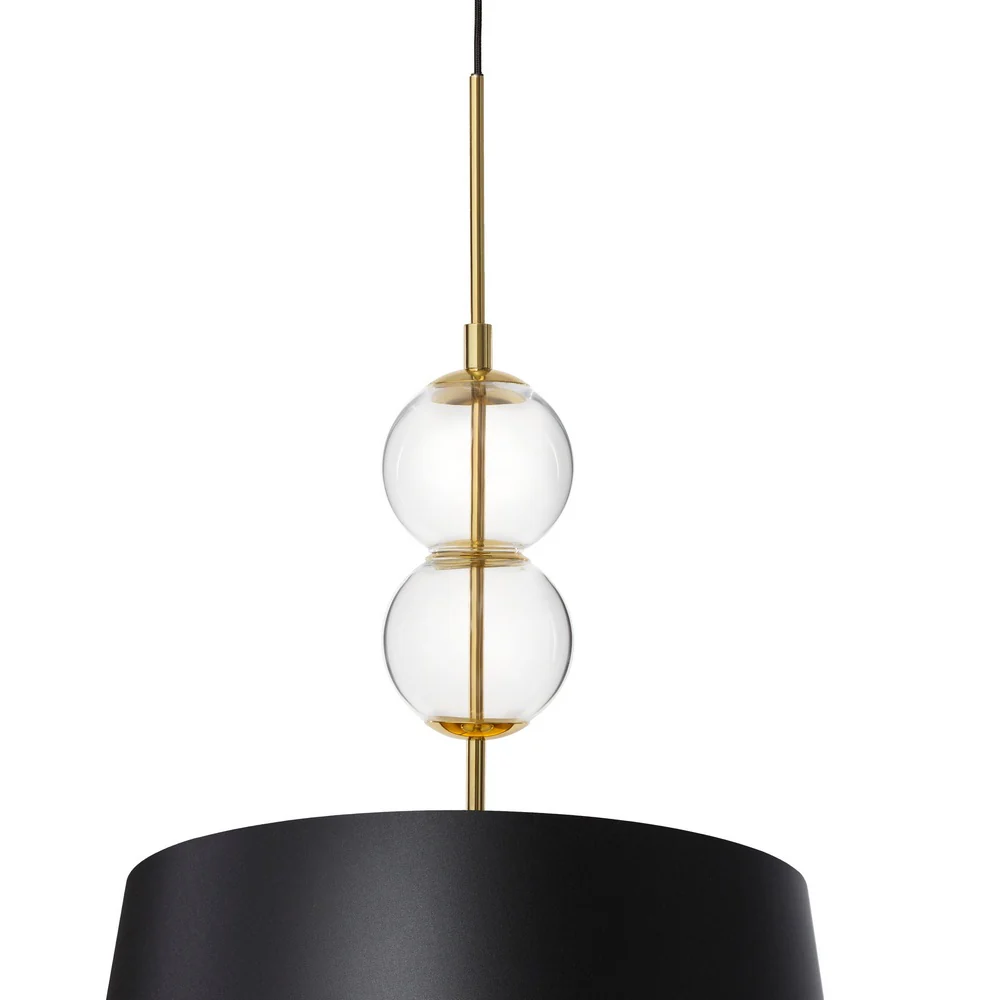 Lampa wisząca COCO czarny - Image 12