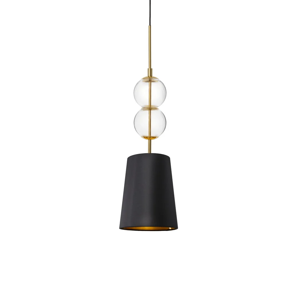 Lampa wisząca COCO czarny - Image 7