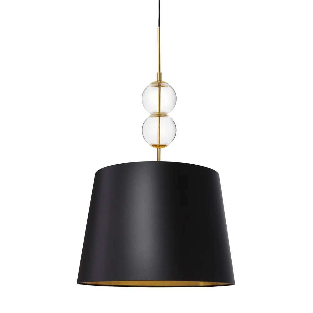 Lampa wisząca COCO czarny - Image 8