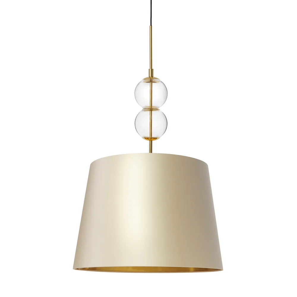 Lampa wisząca COCO szampański - Image 8
